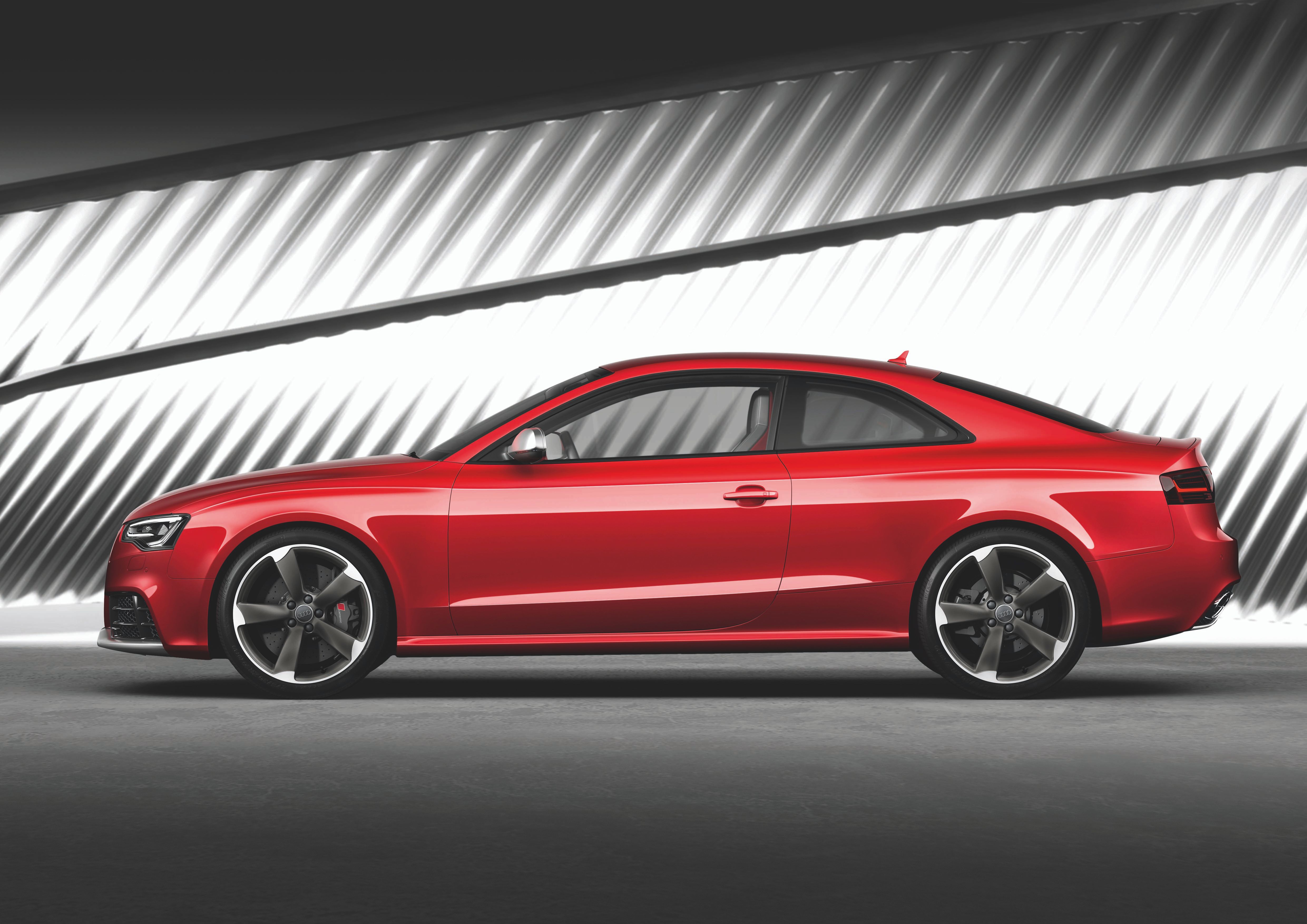 2014 Audi RS5