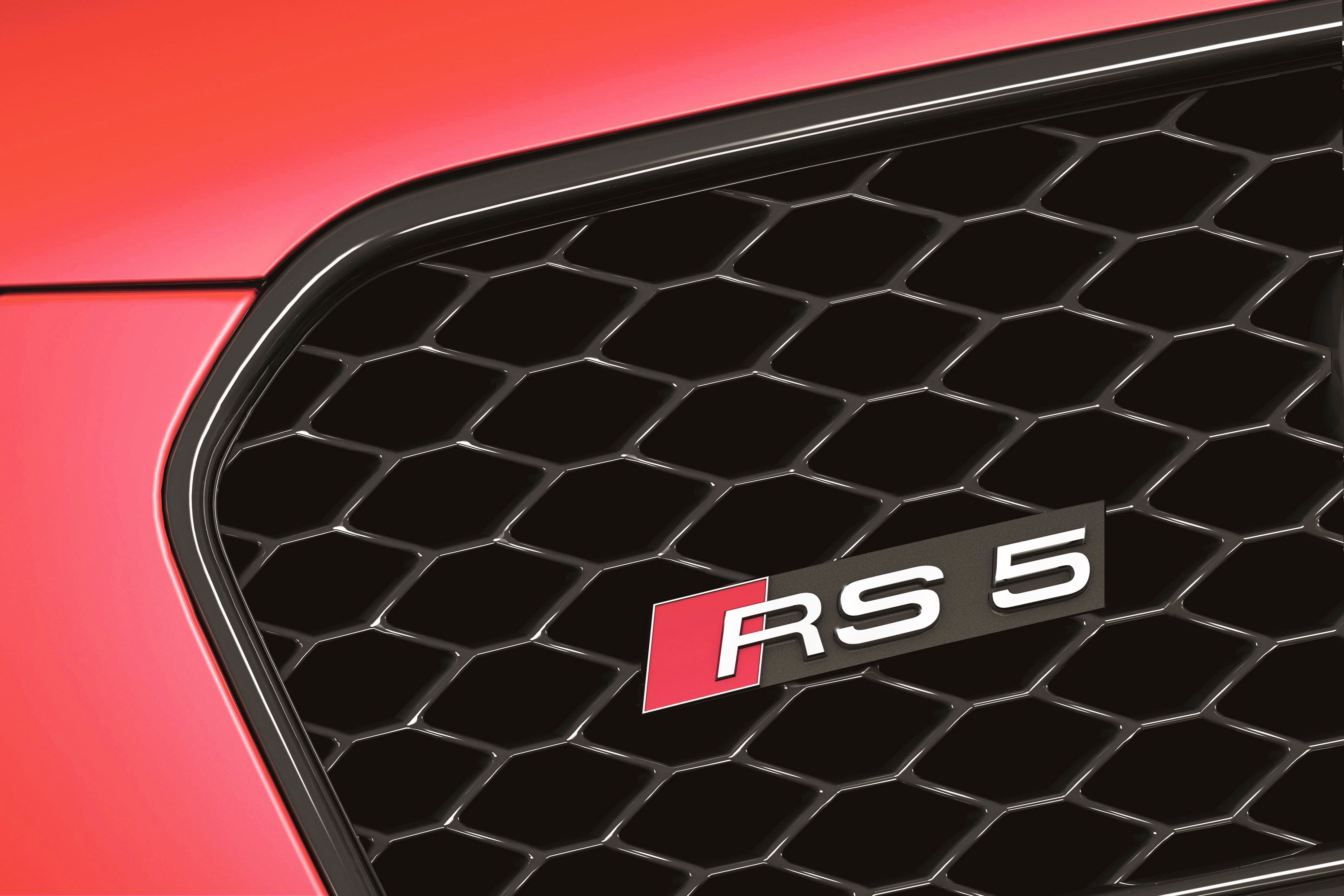 2014 Audi RS5