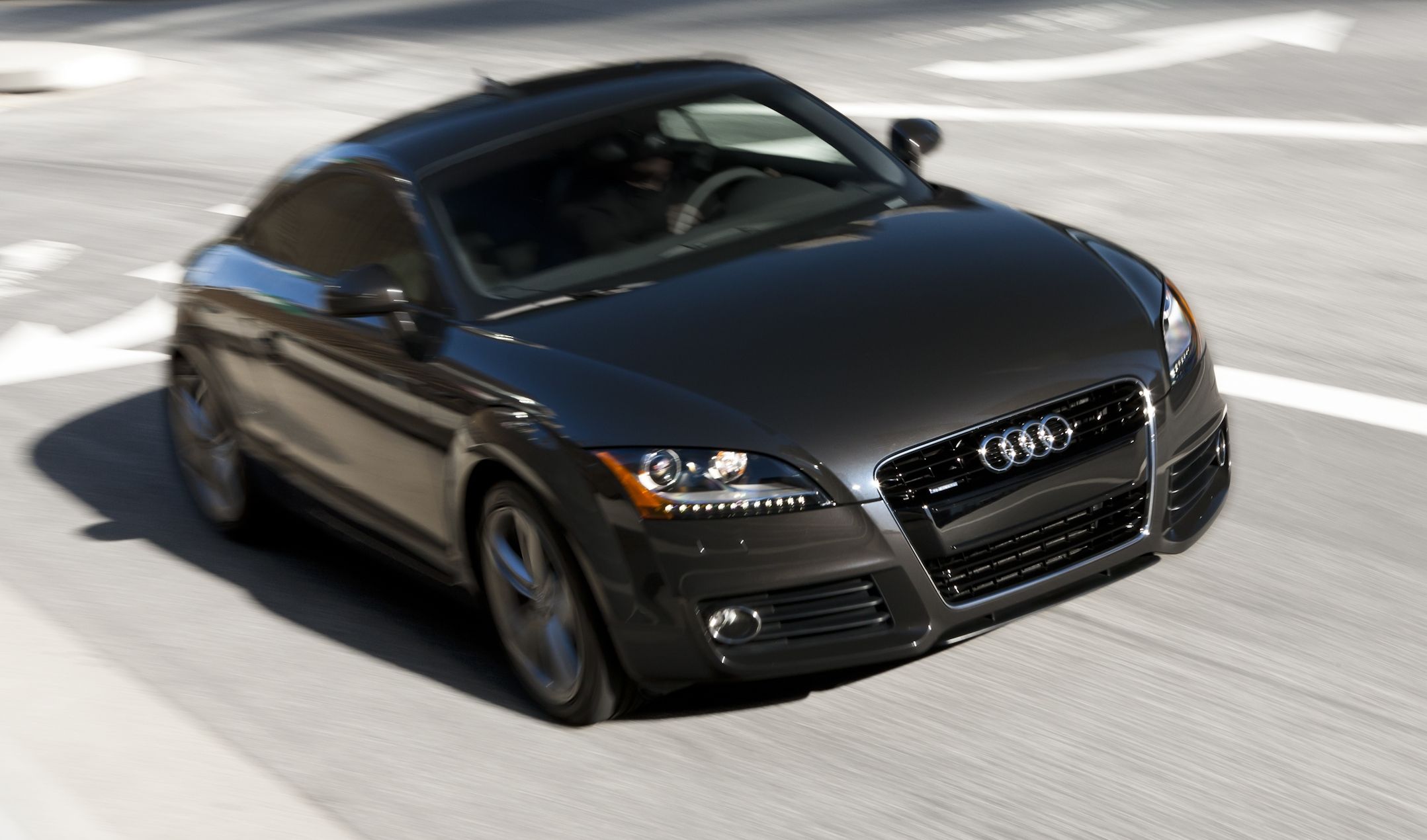 2014 Audi TT