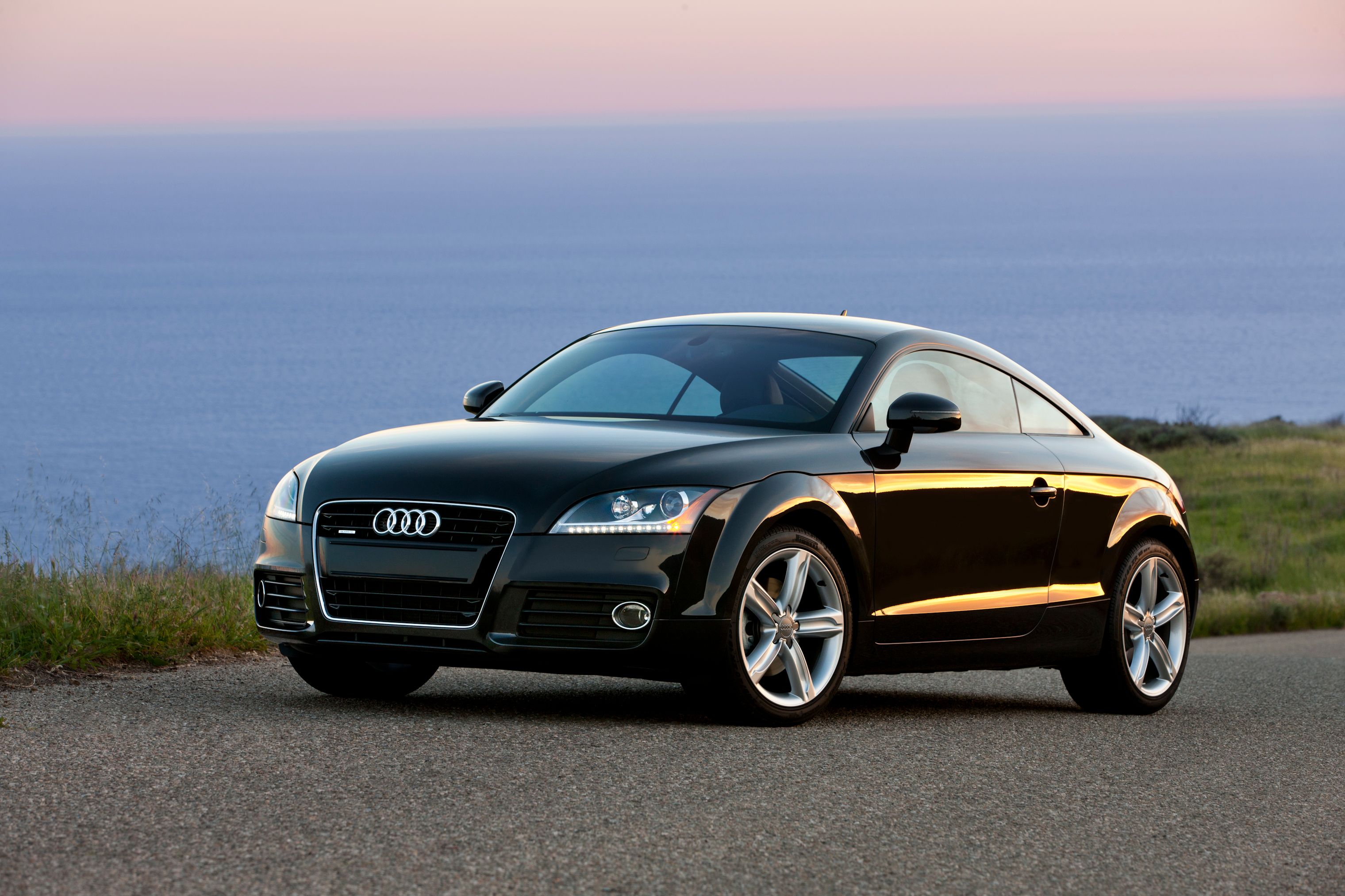 2014 Audi TT