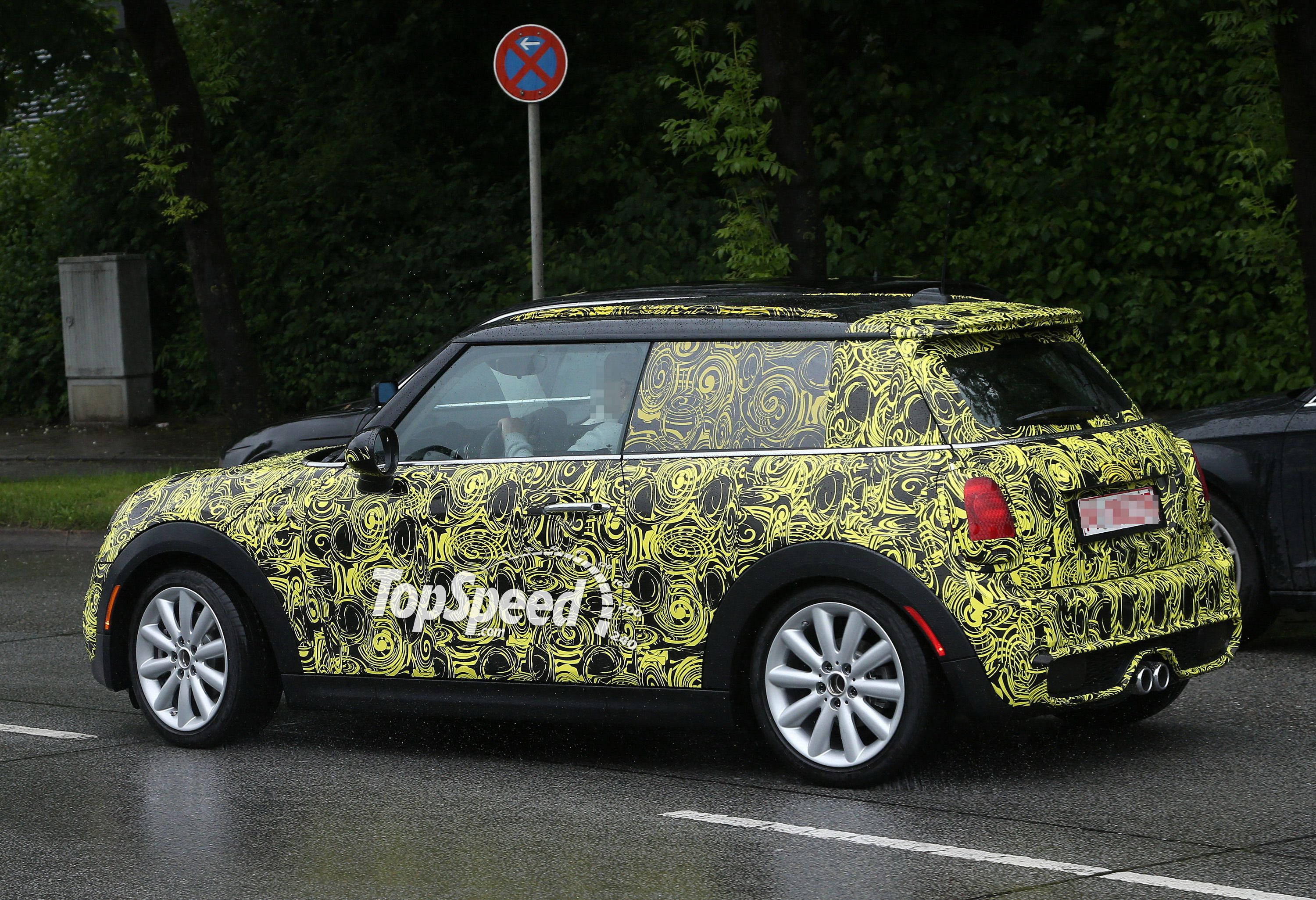 2014 Mini Cooper