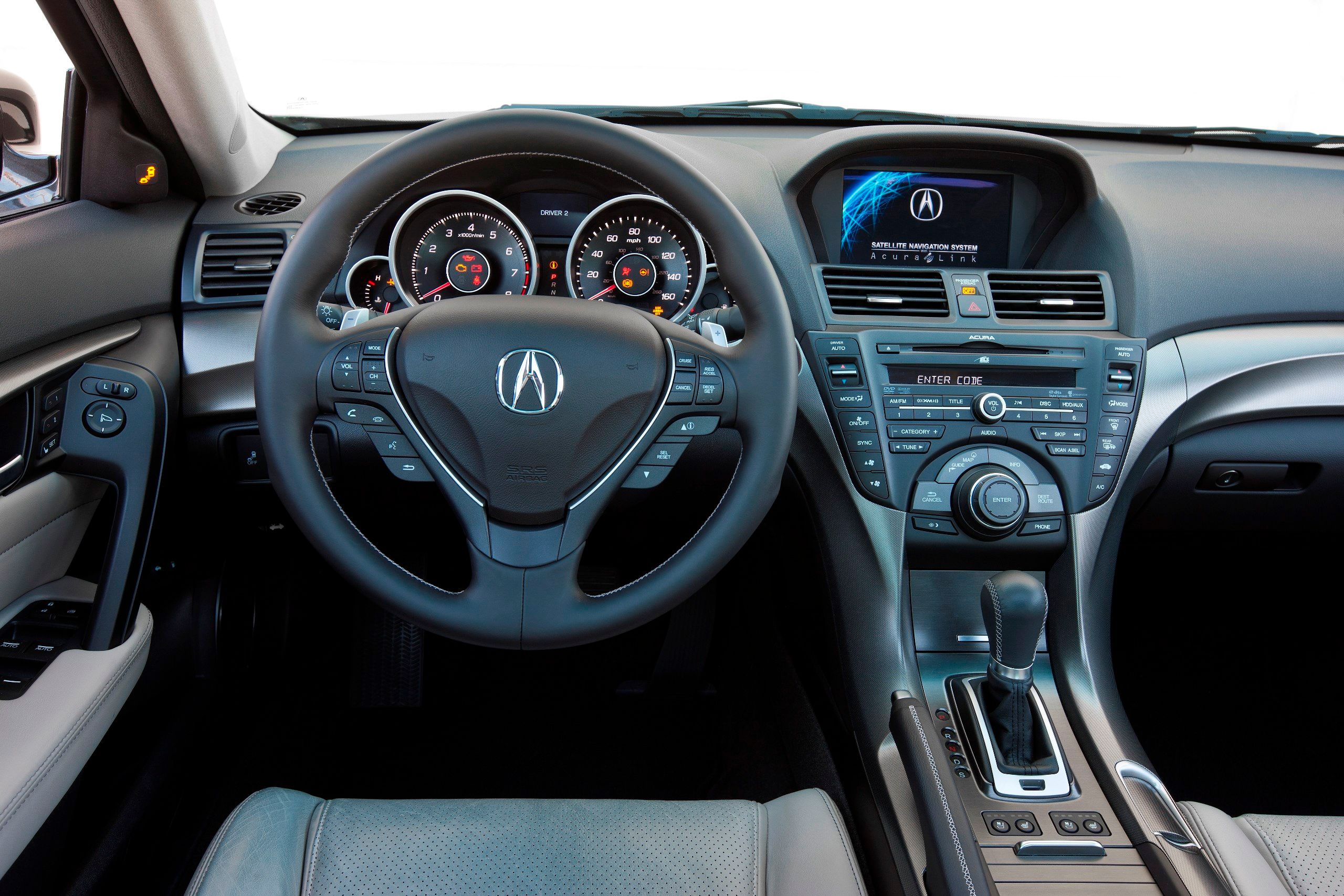 2013 Acura TL