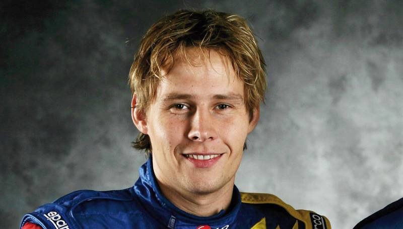 Allan Simonsen Killed In Tragic Le Mans Crash