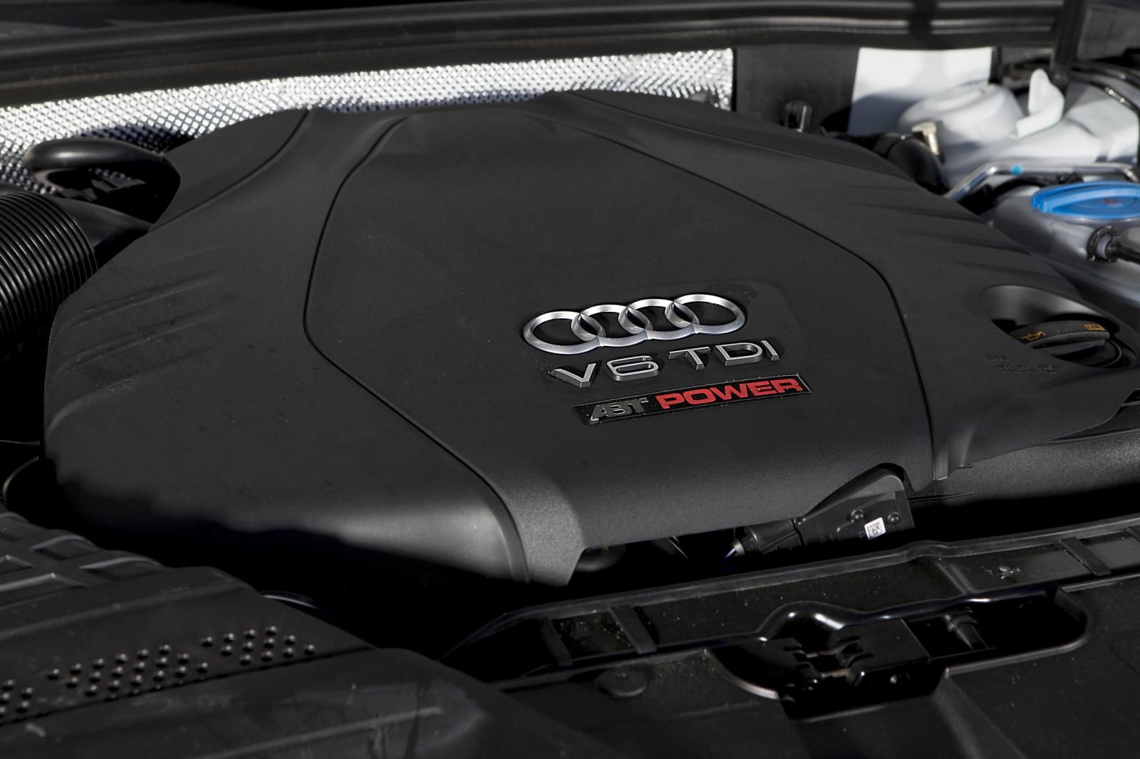 2013 Audi A4 by ABT Sportsline