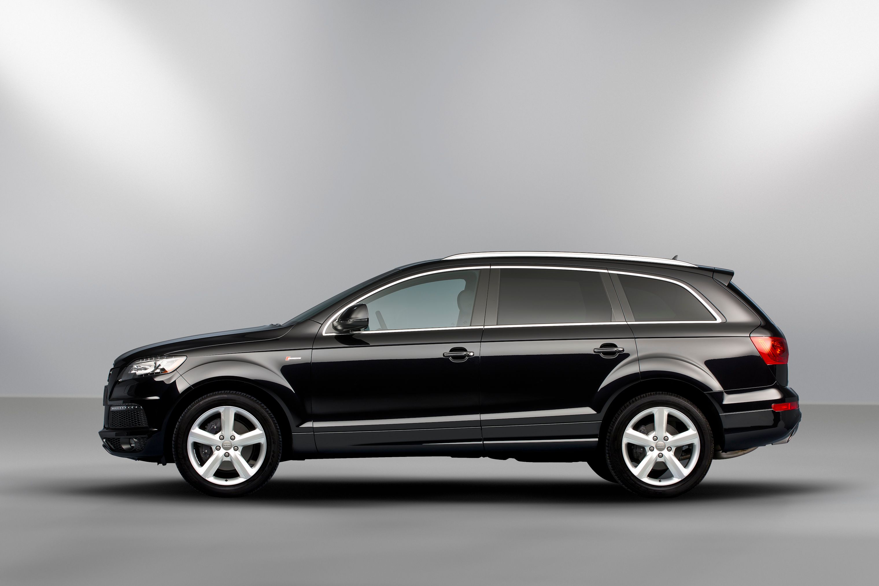 2014 Audi Q7