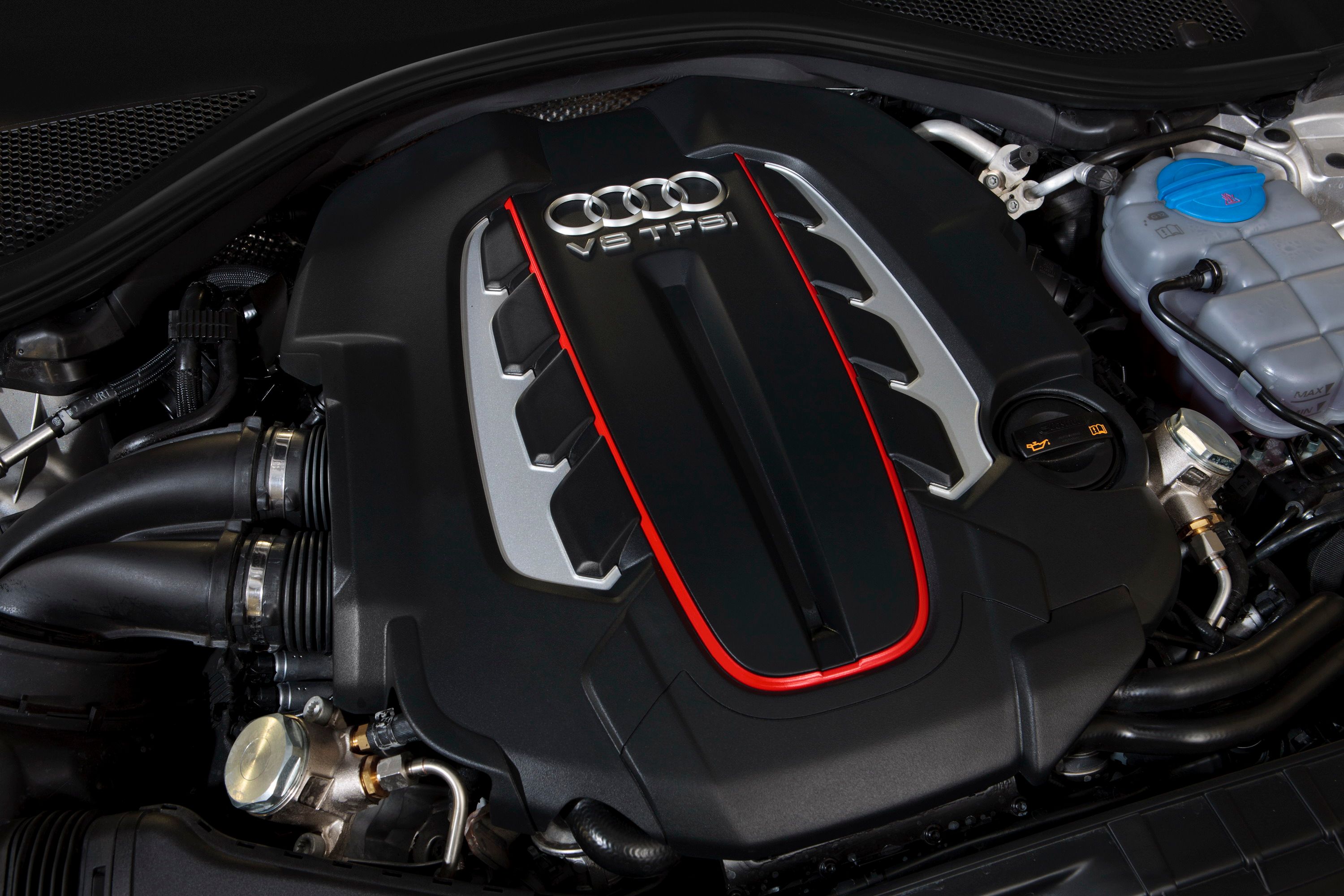 2014 Audi S7