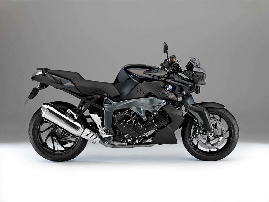 2013 BMW K1300R