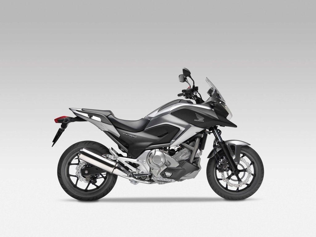 2013 Honda NC700X