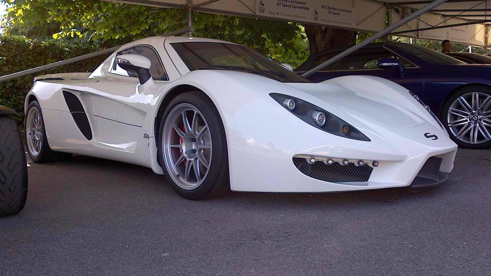 2013 SIN R1