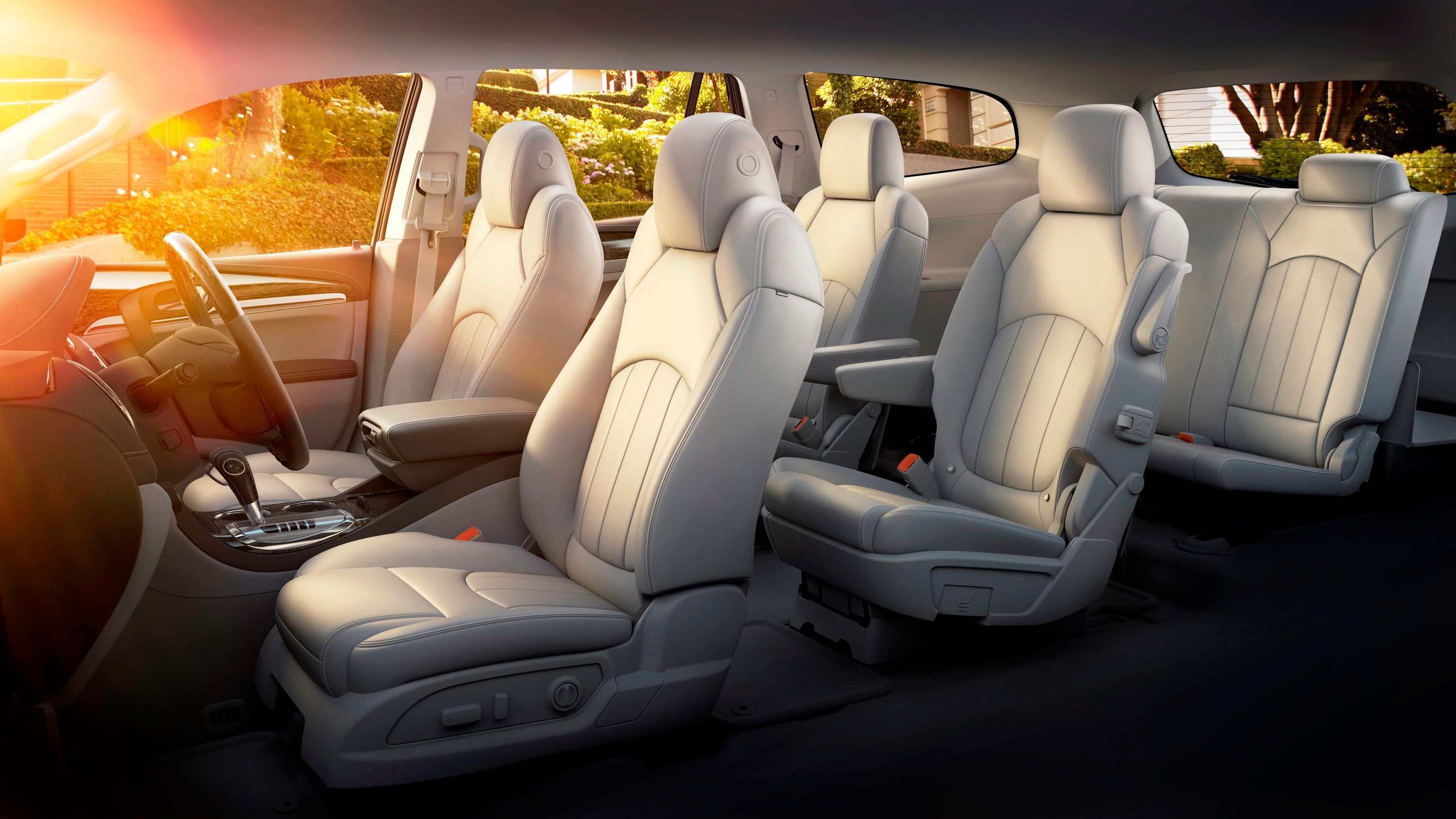 2014 Buick Enclave