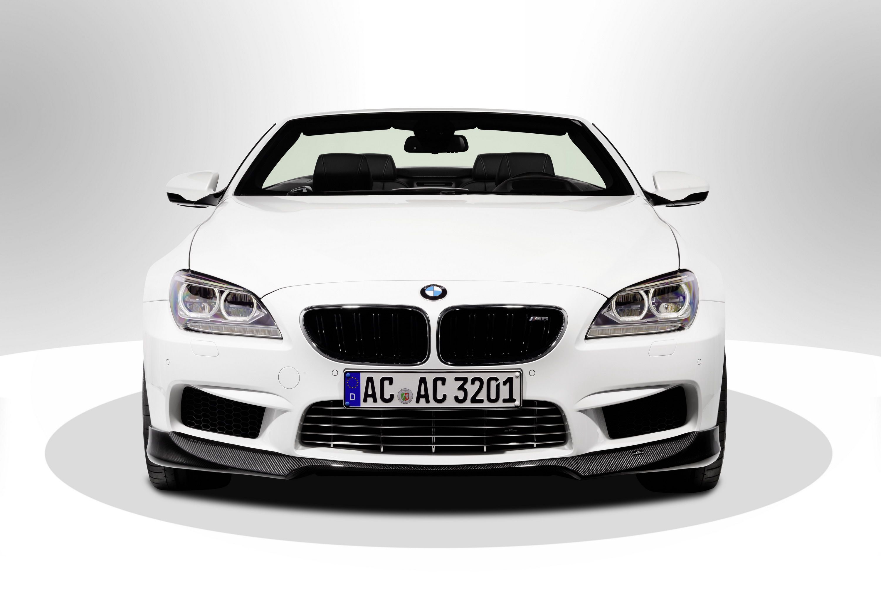 2013 BMW M6 by AC Schnitzer