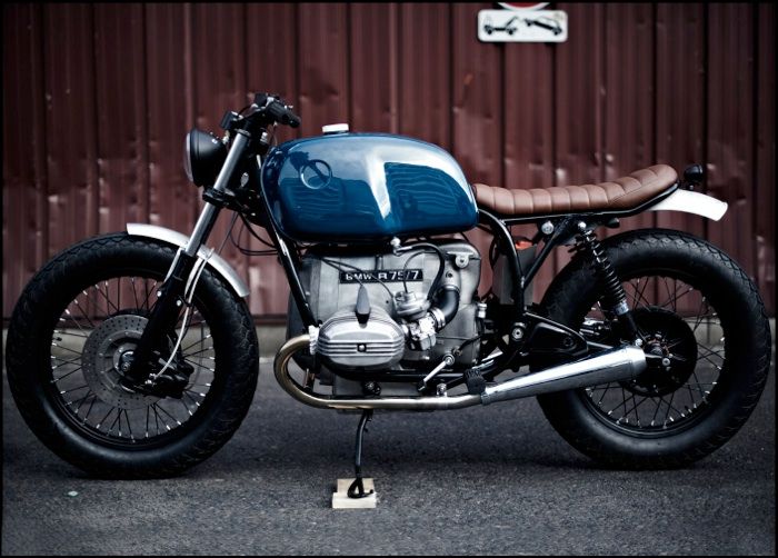 10 Amazing Motorcycles From Keanu Reeves' Personal Collection