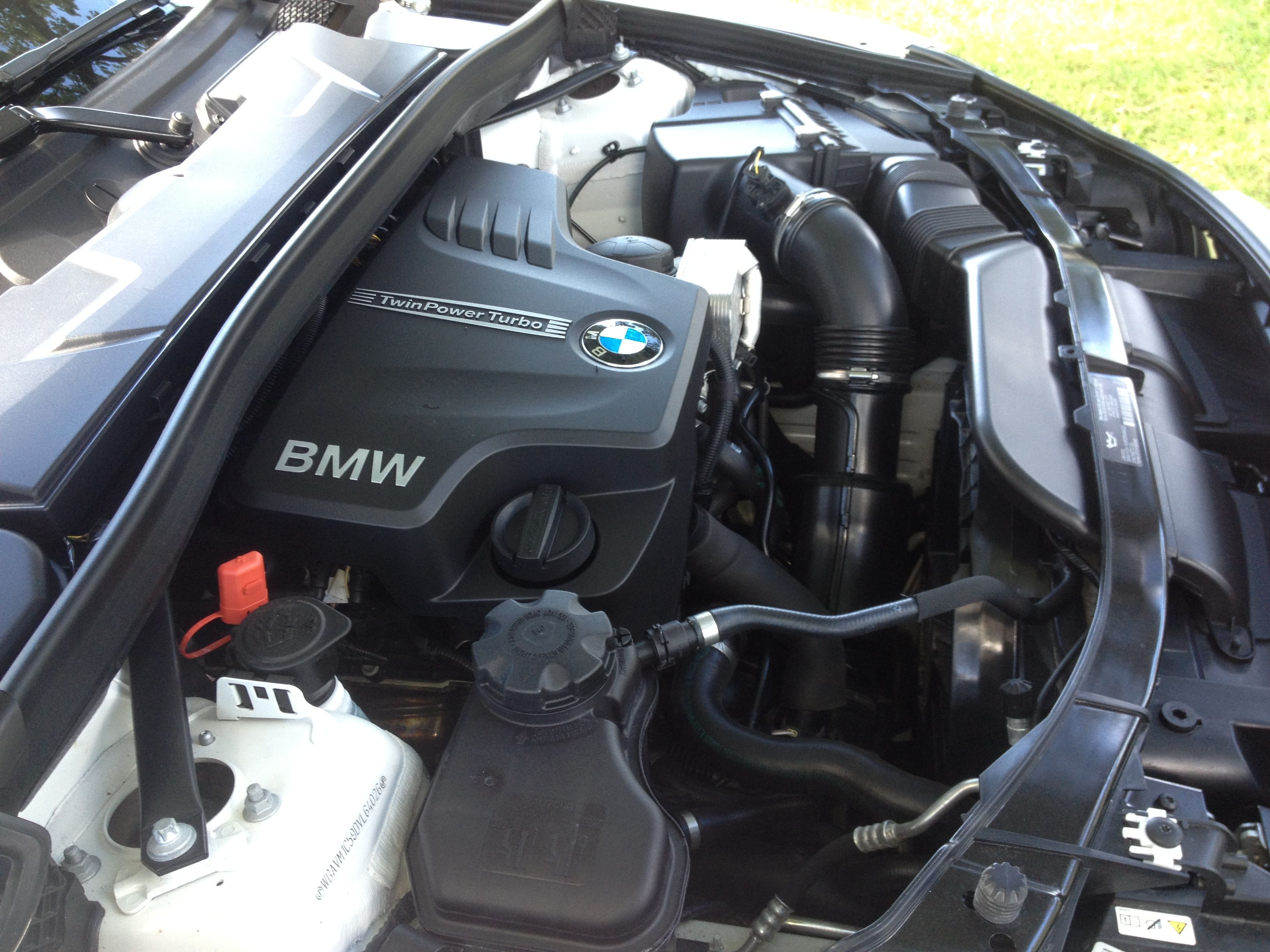 2014 BMW X1 M Sport sDrive28i