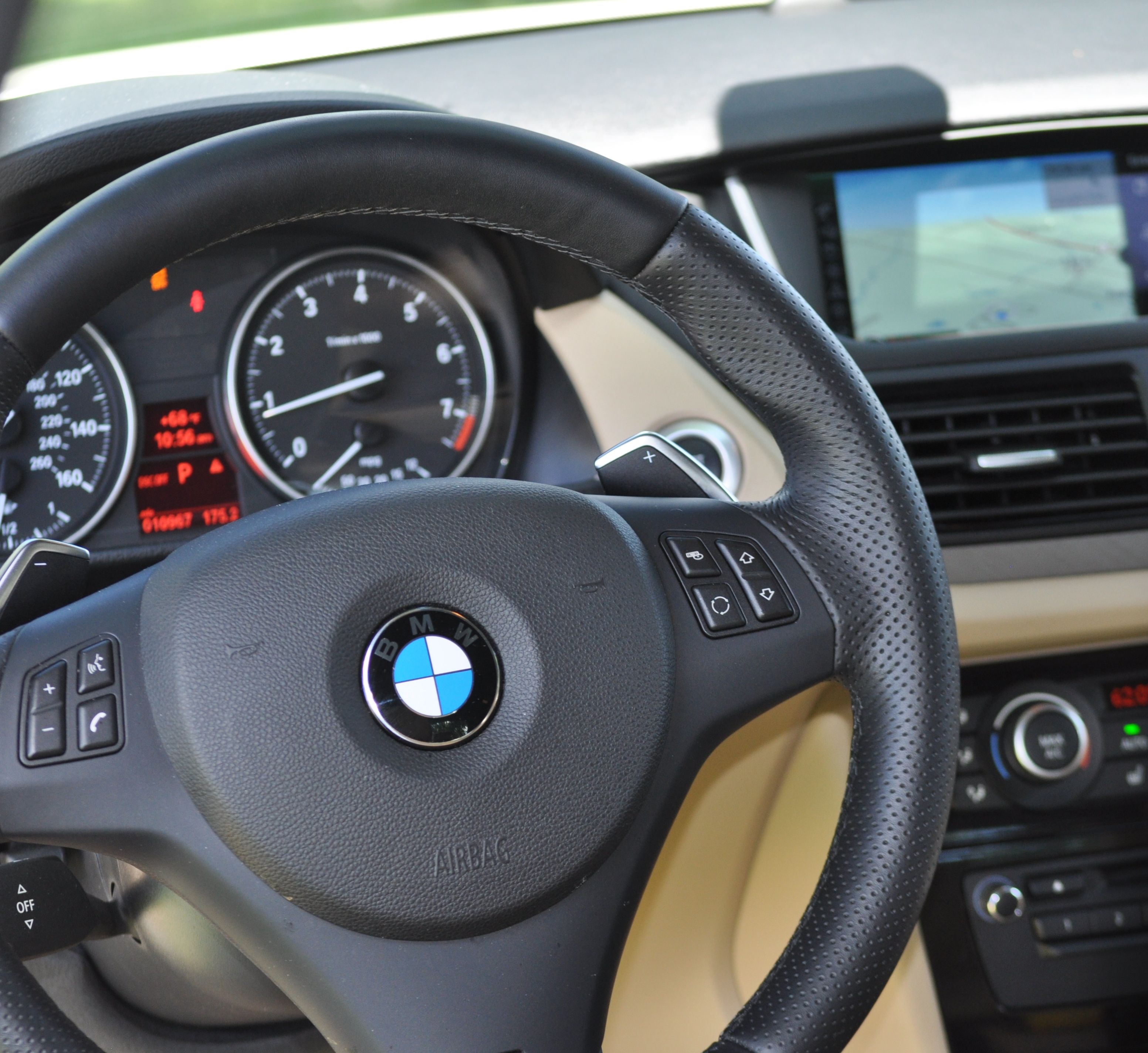 2014 BMW X1 M Sport sDrive28i