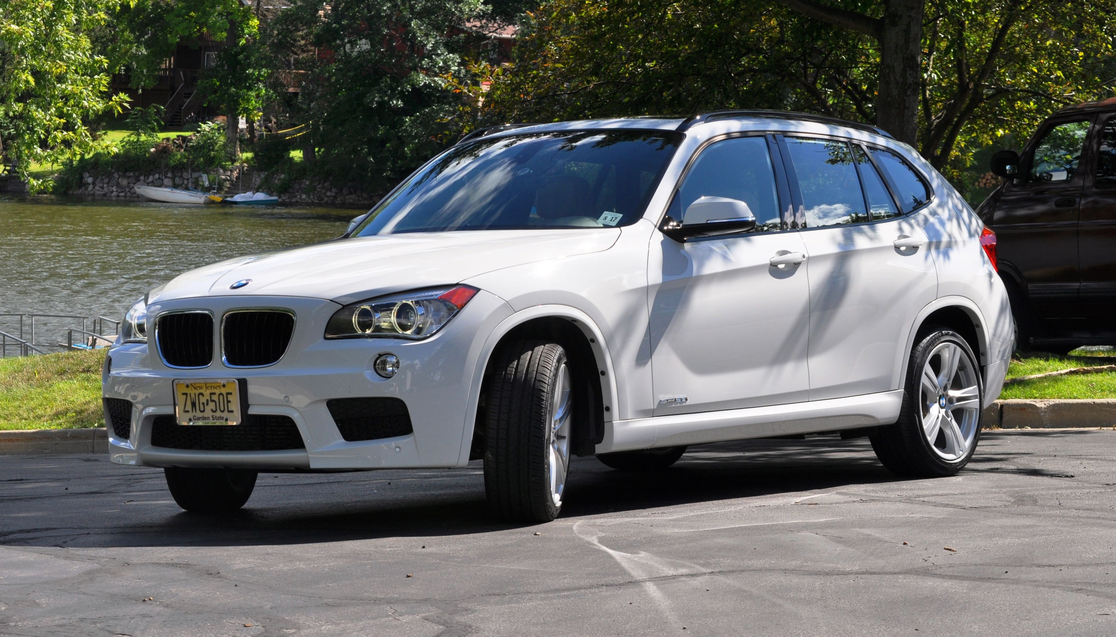 2014 BMW X1 M Sport sDrive28i