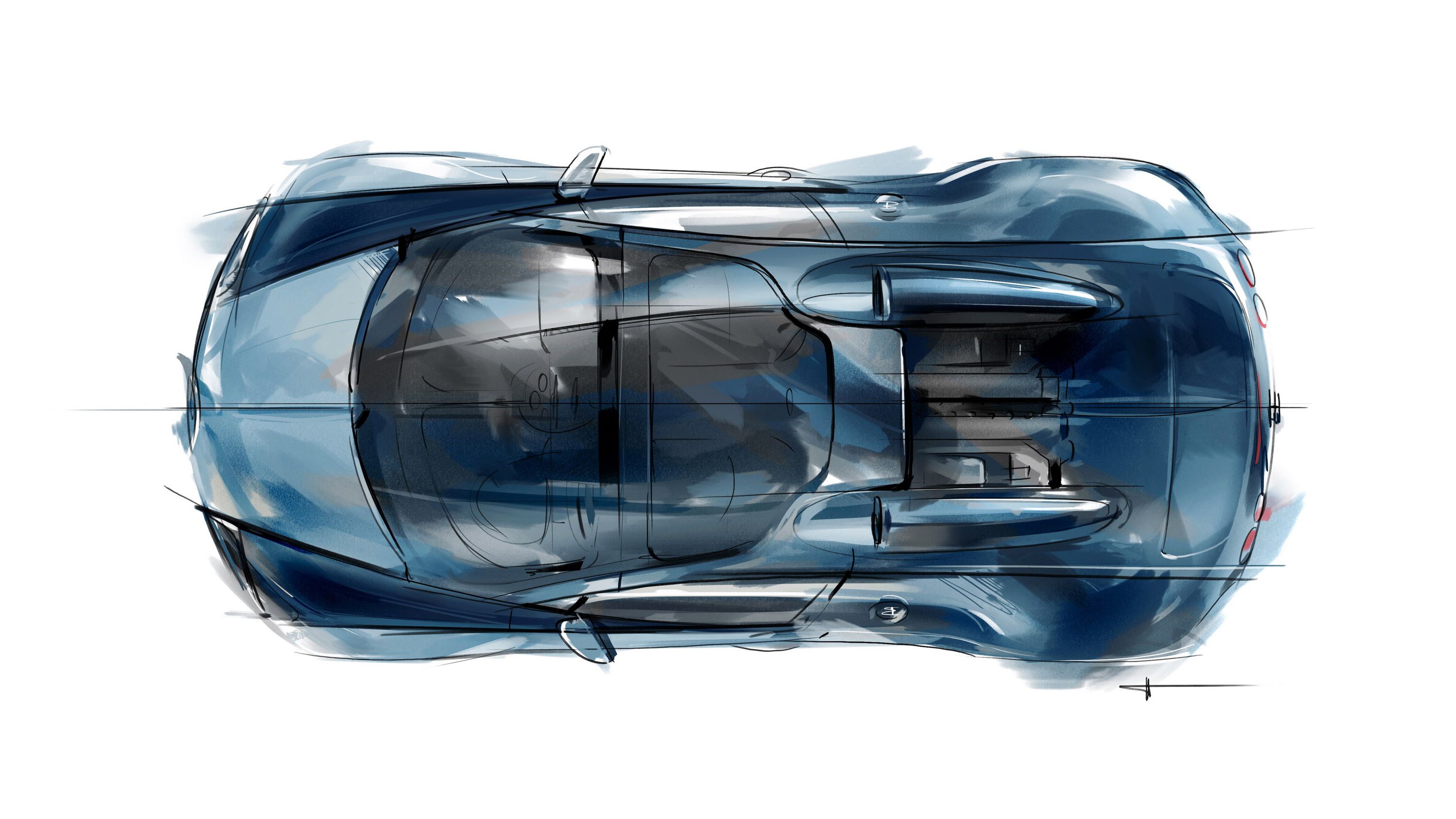 2013 Bugatti Veyron Grand Sport Vitesse 