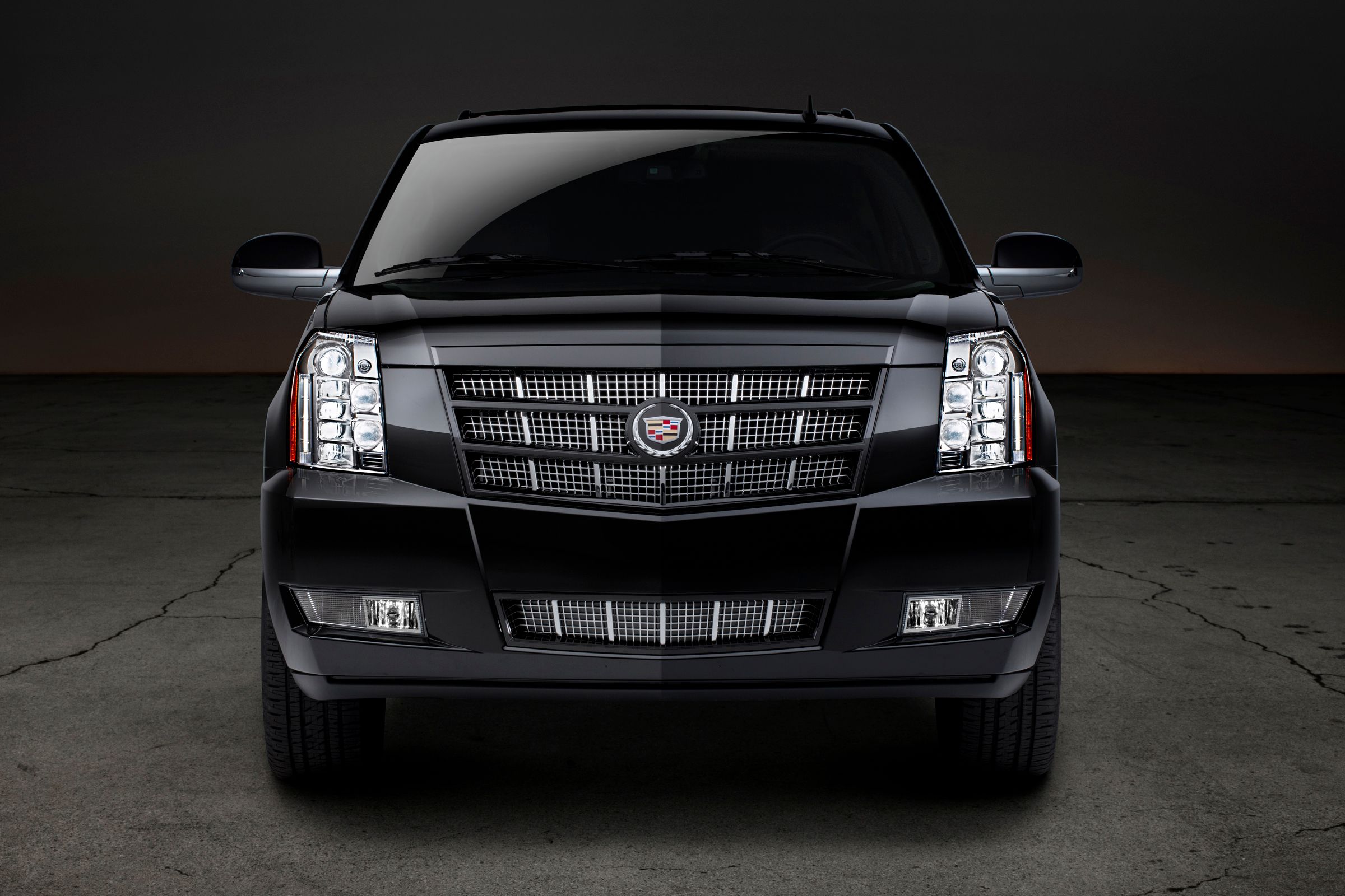 2014 Cadillac Escalade