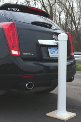 2014 Cadillac SRX