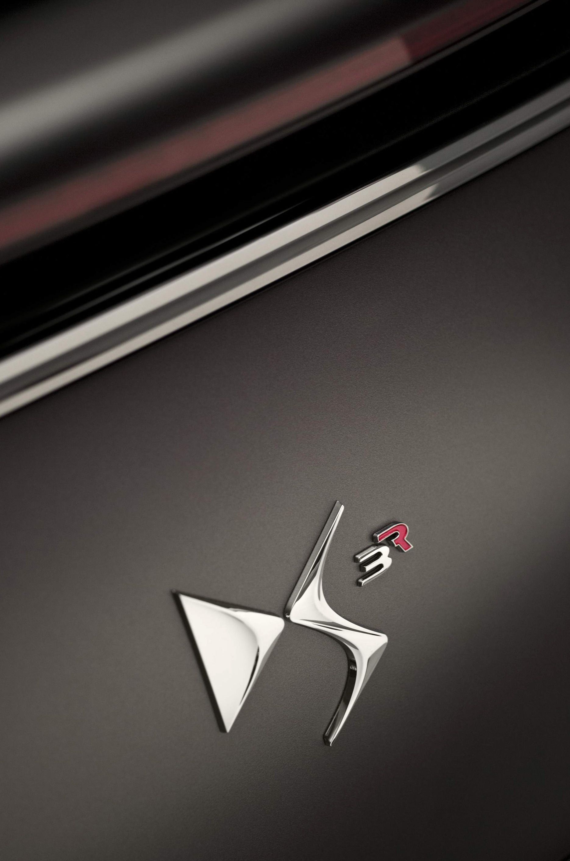 2013 Citroen DS3 Cabrio Racing Concept