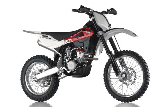 2013 Husqvarna TXC250R