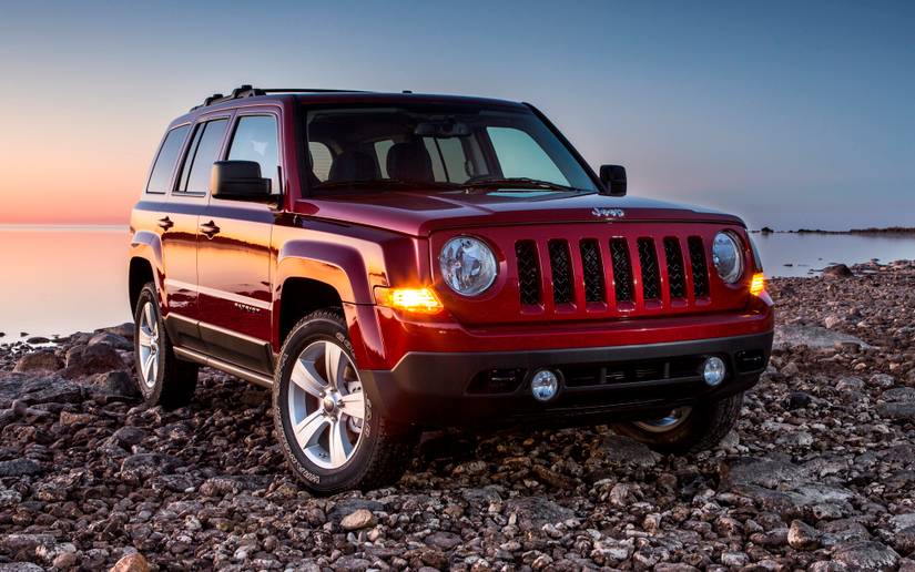 Sitemapcdatahttpthereferenznet2014 Jeep Patriot Pros And Cons