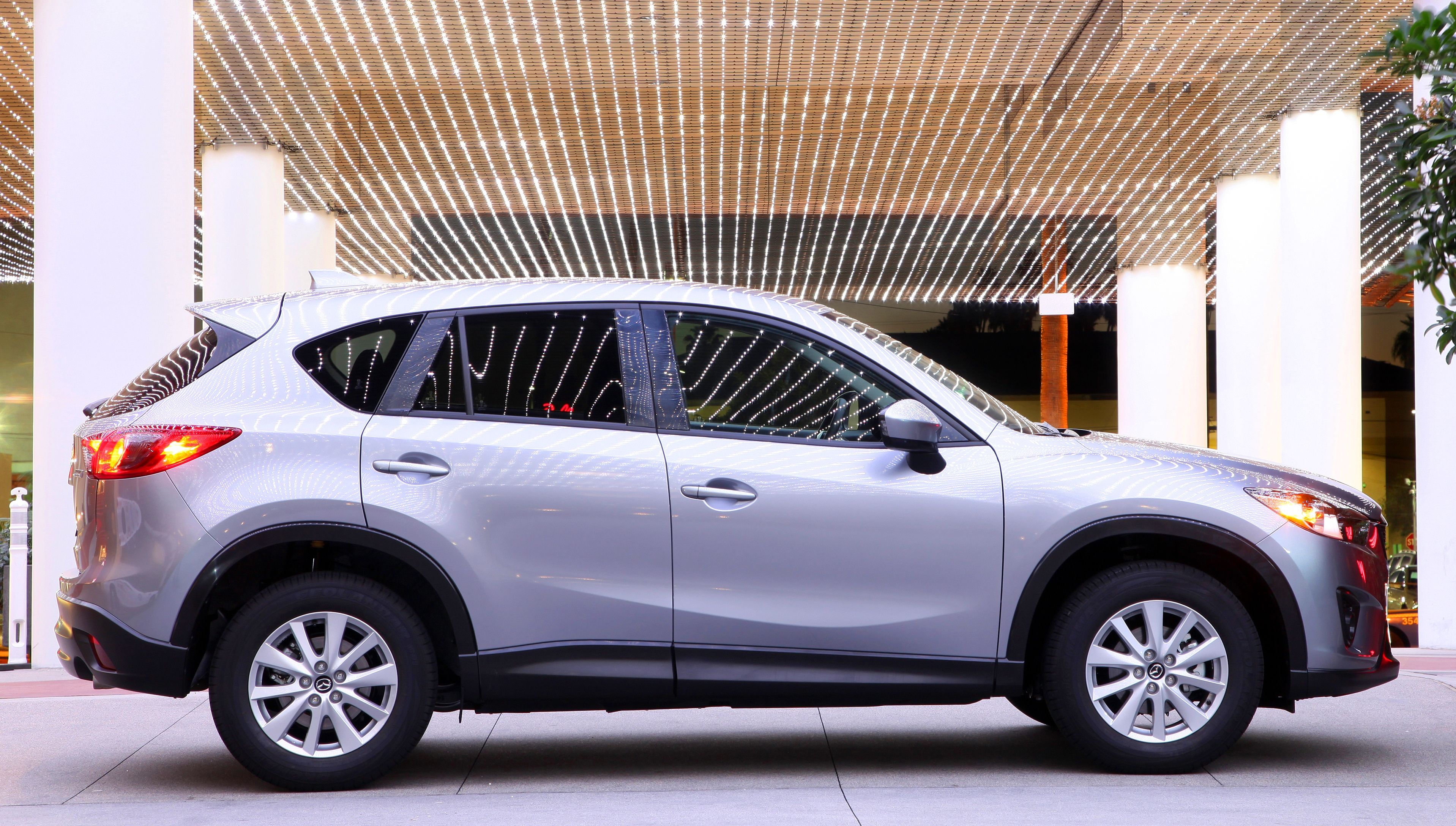 2014 Mazda CX-5