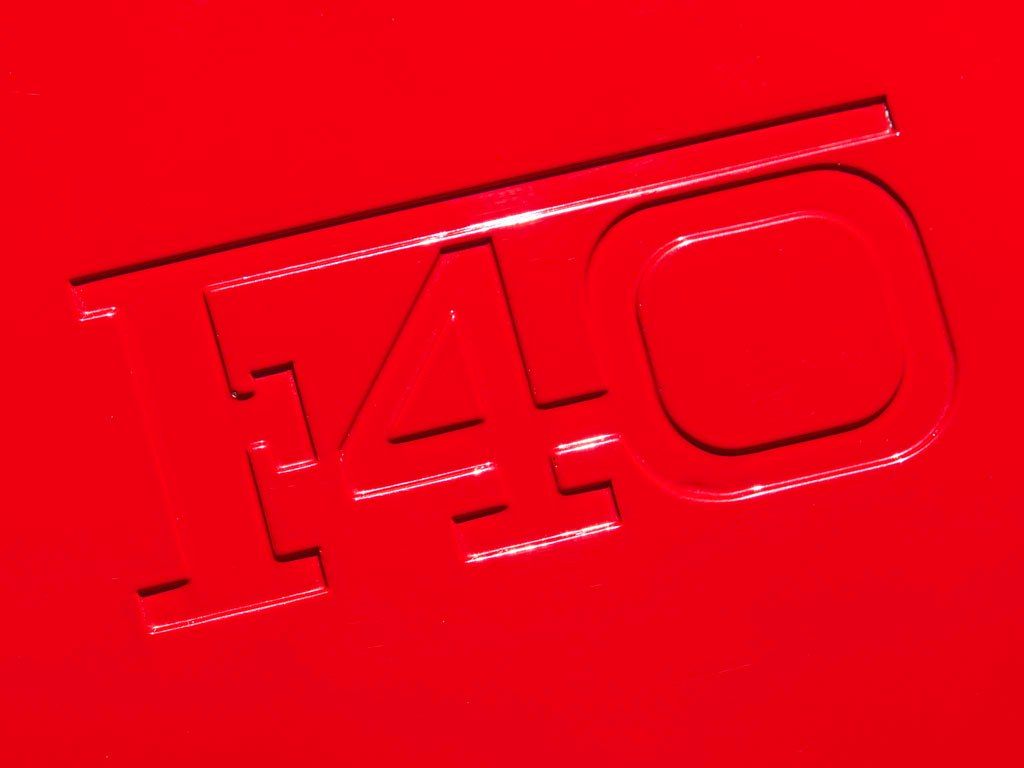 1987 - 1992 Ferrari F40