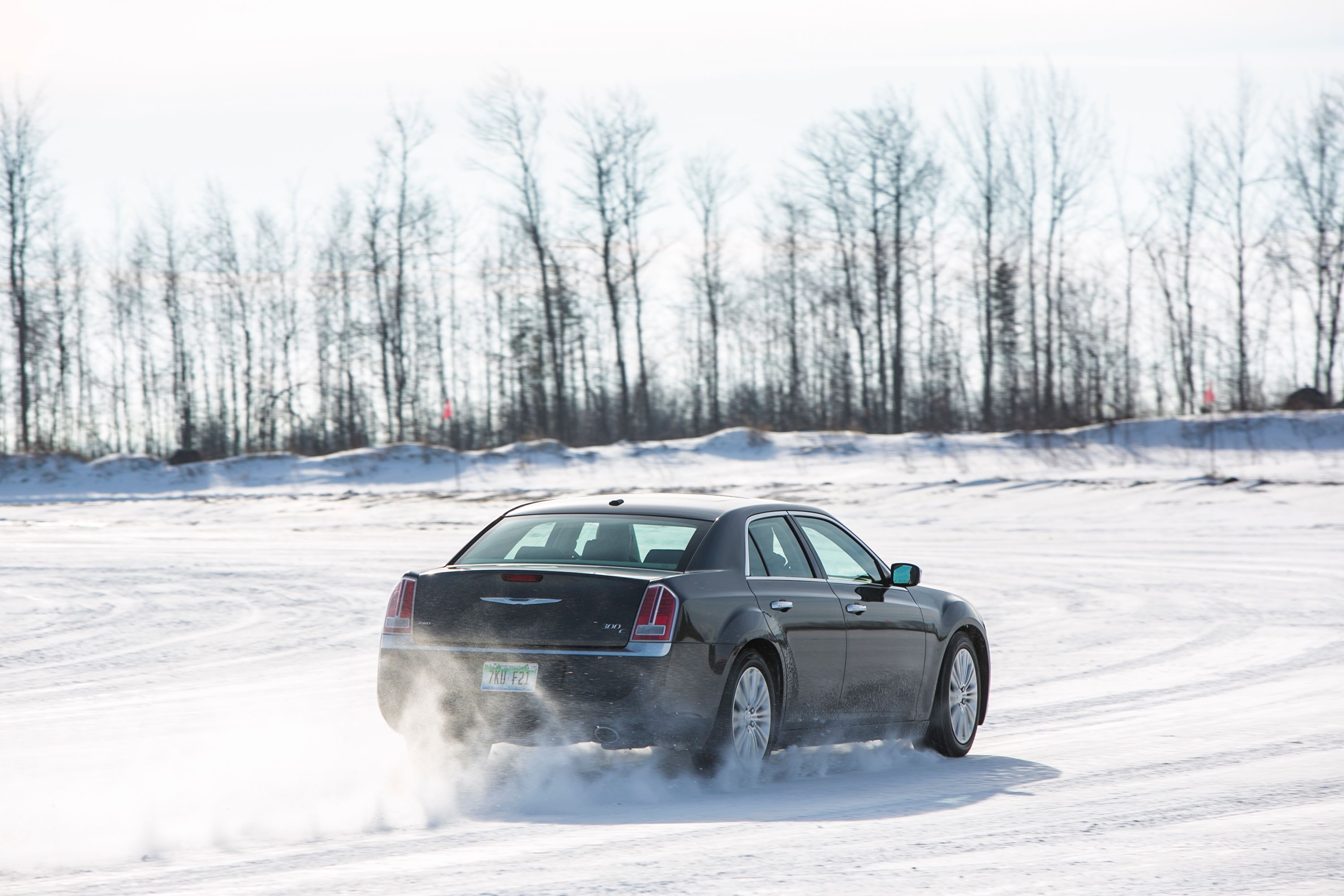 2013 Chrysler 300