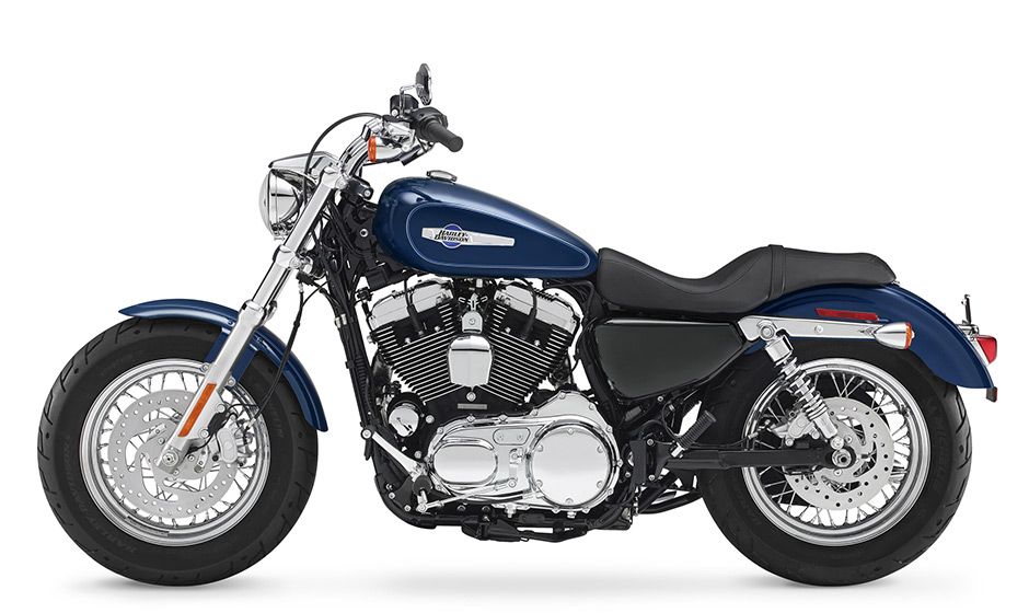 2014 harley sportster store 1200