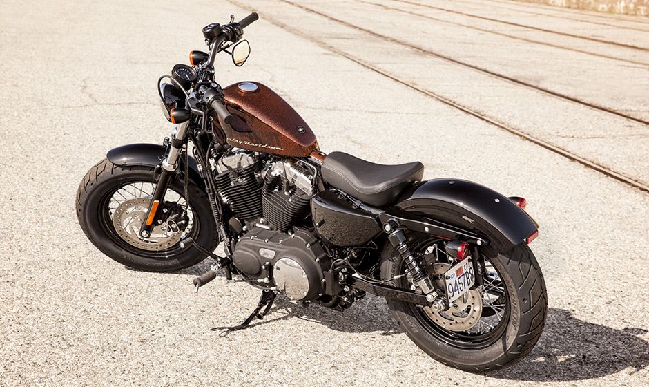 harley davidson forty eight 01