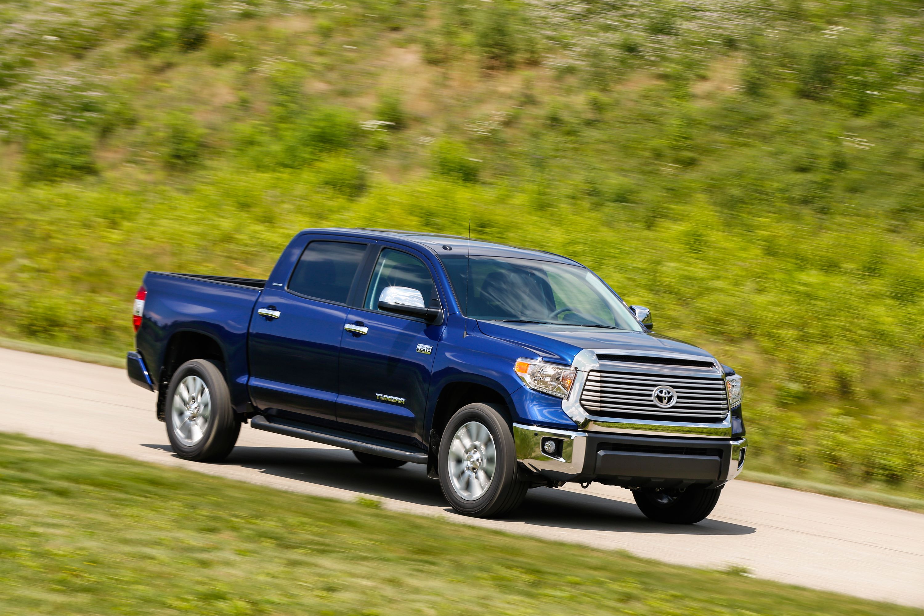 2014 Toyota Tundra