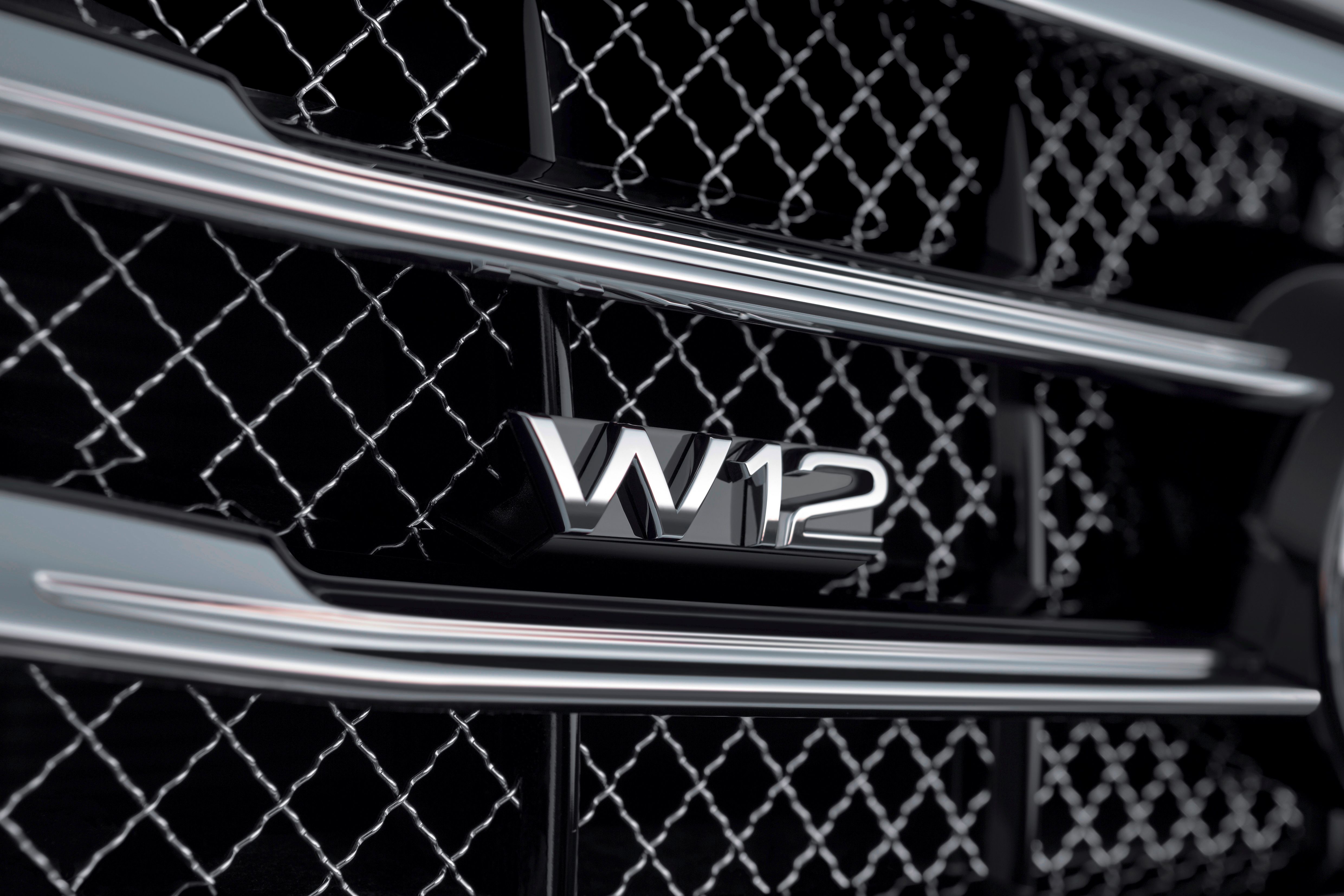2015 Audi A8 L W12 