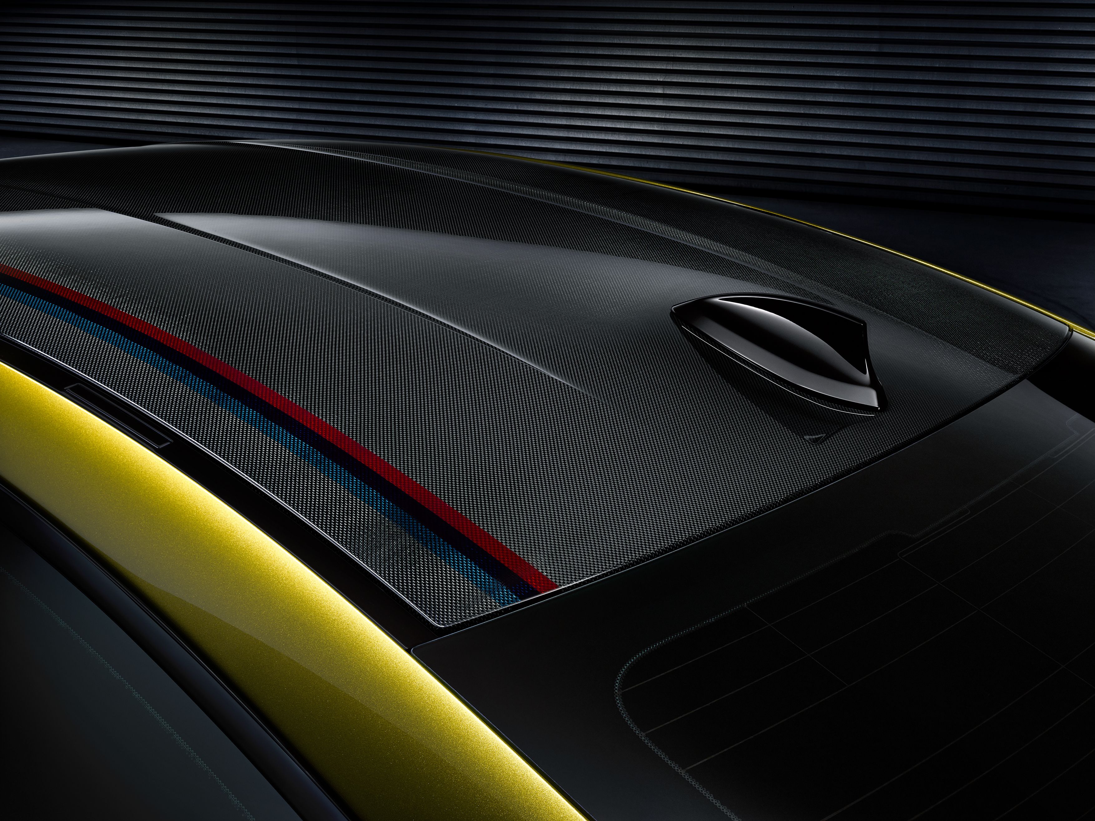 2014 BMW Concept M4 Coupe