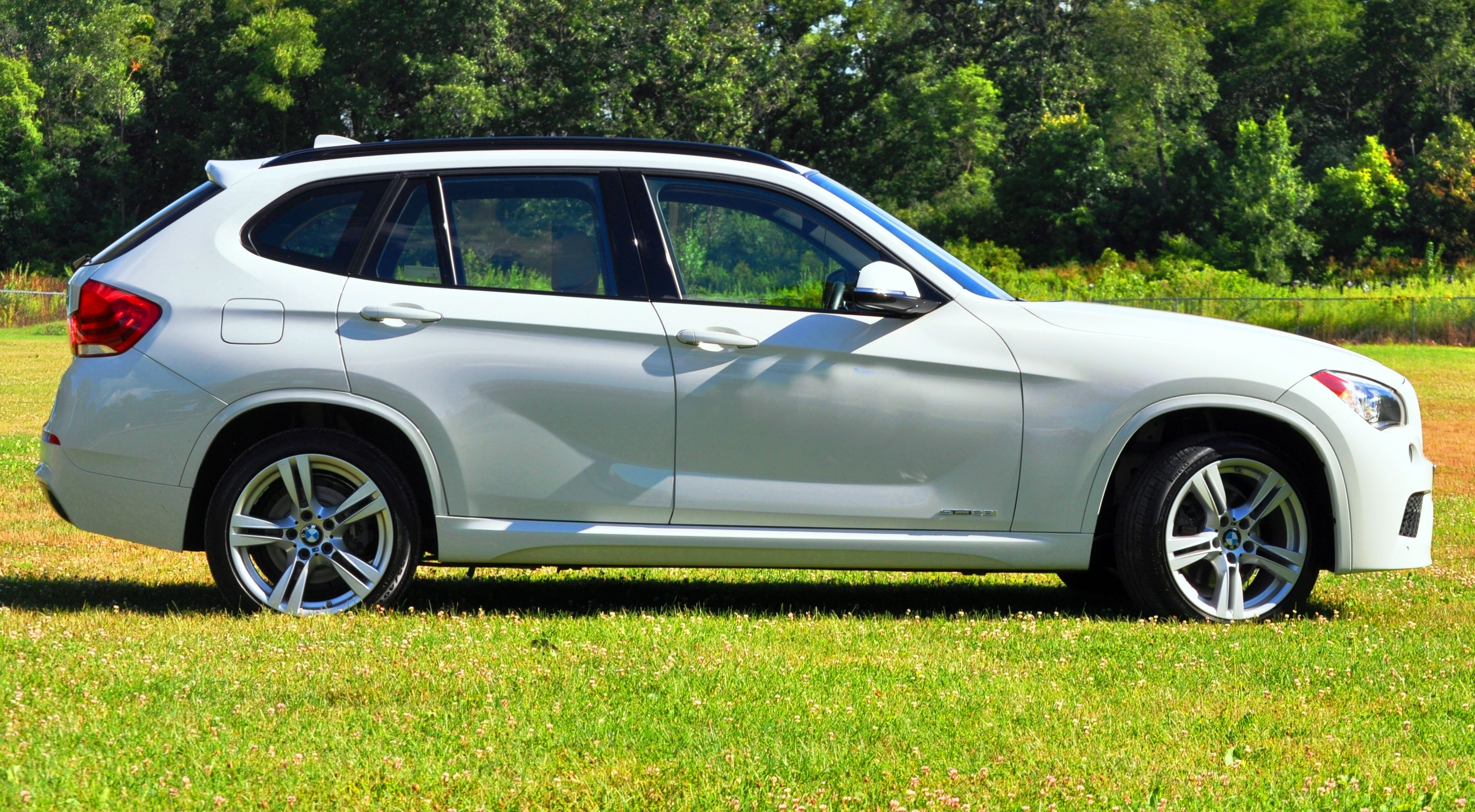 2014 BMW X1 M Sport sDrive28i