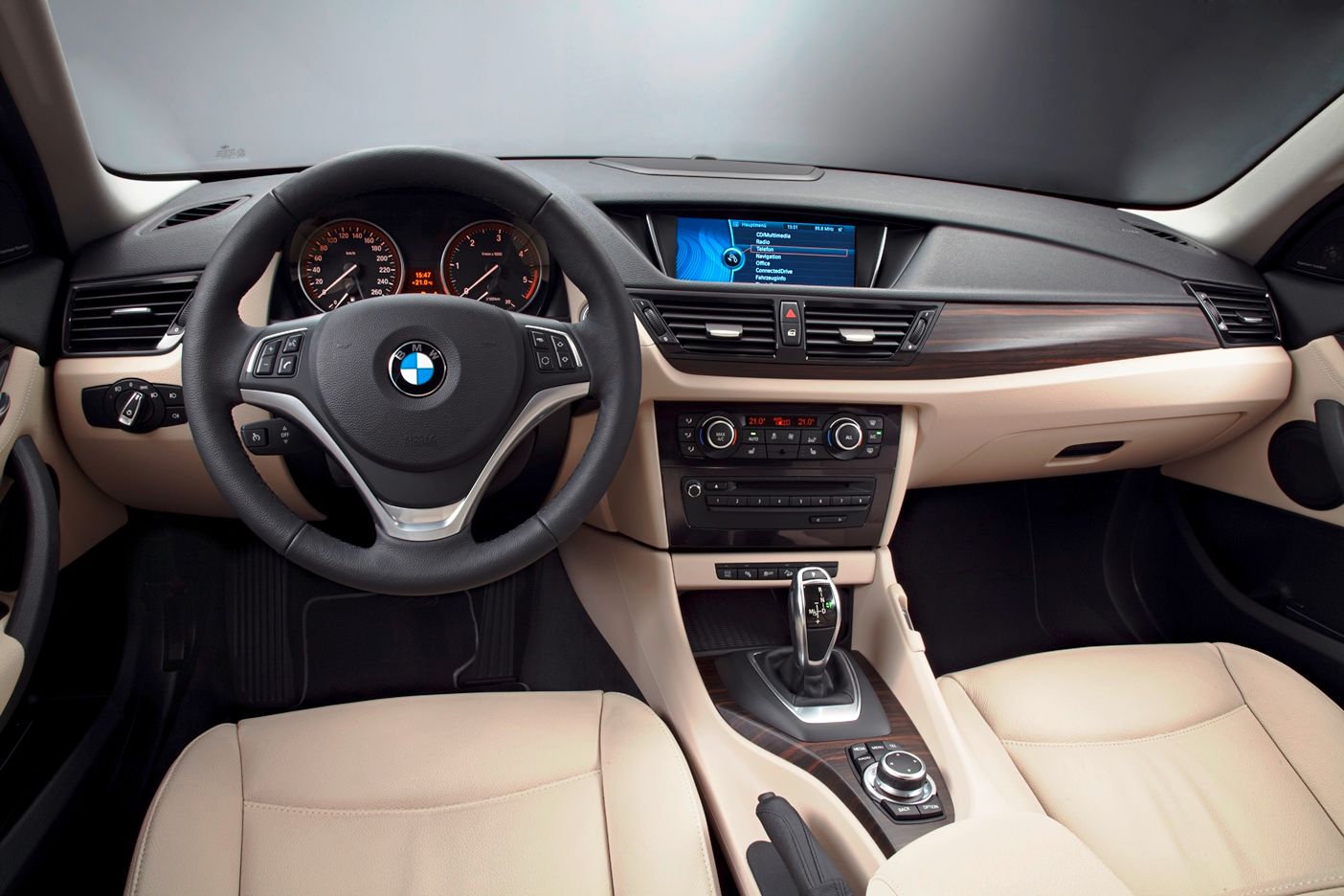 2014 BMW X1 M Sport sDrive28i