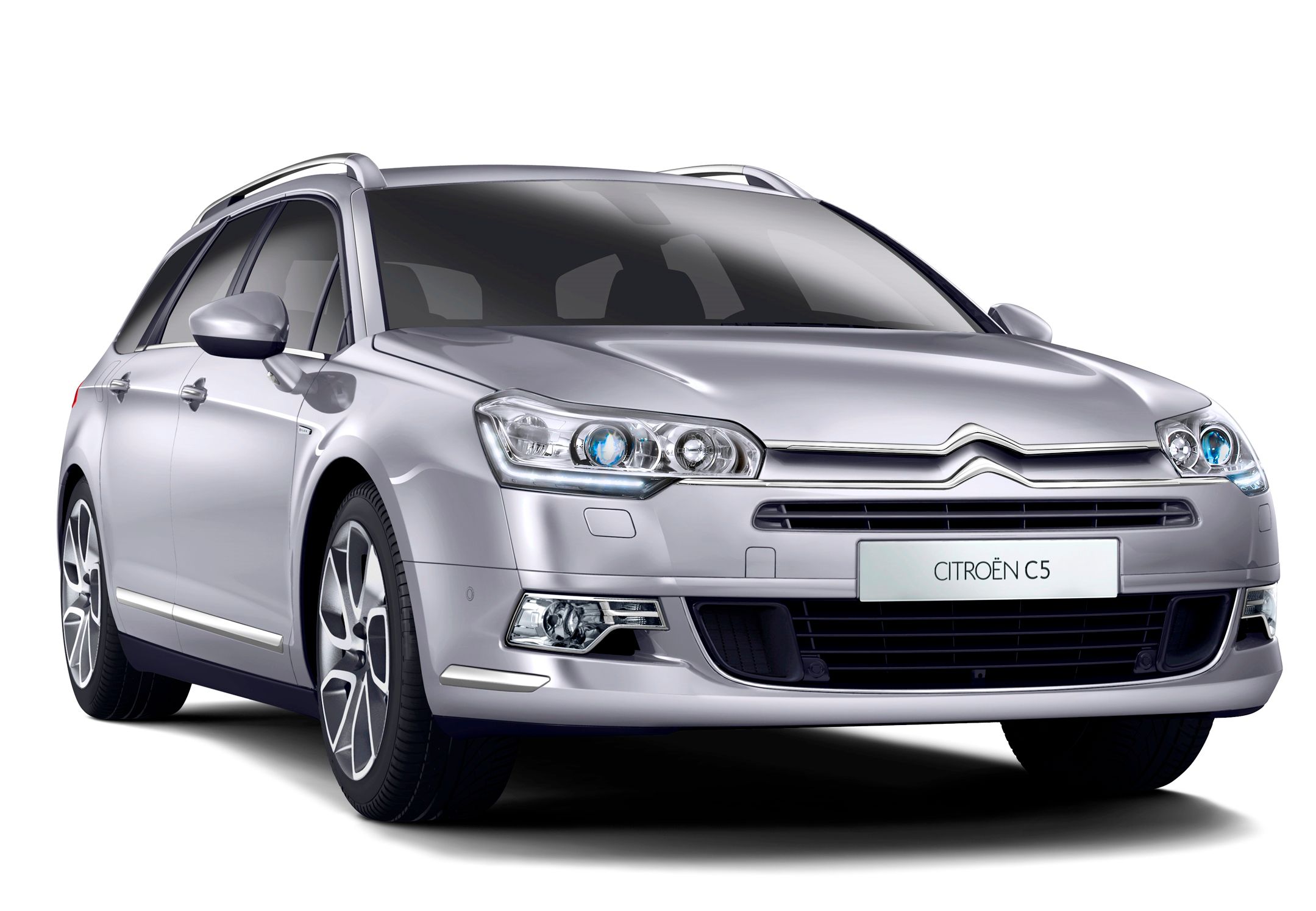 2013 Citroën C5