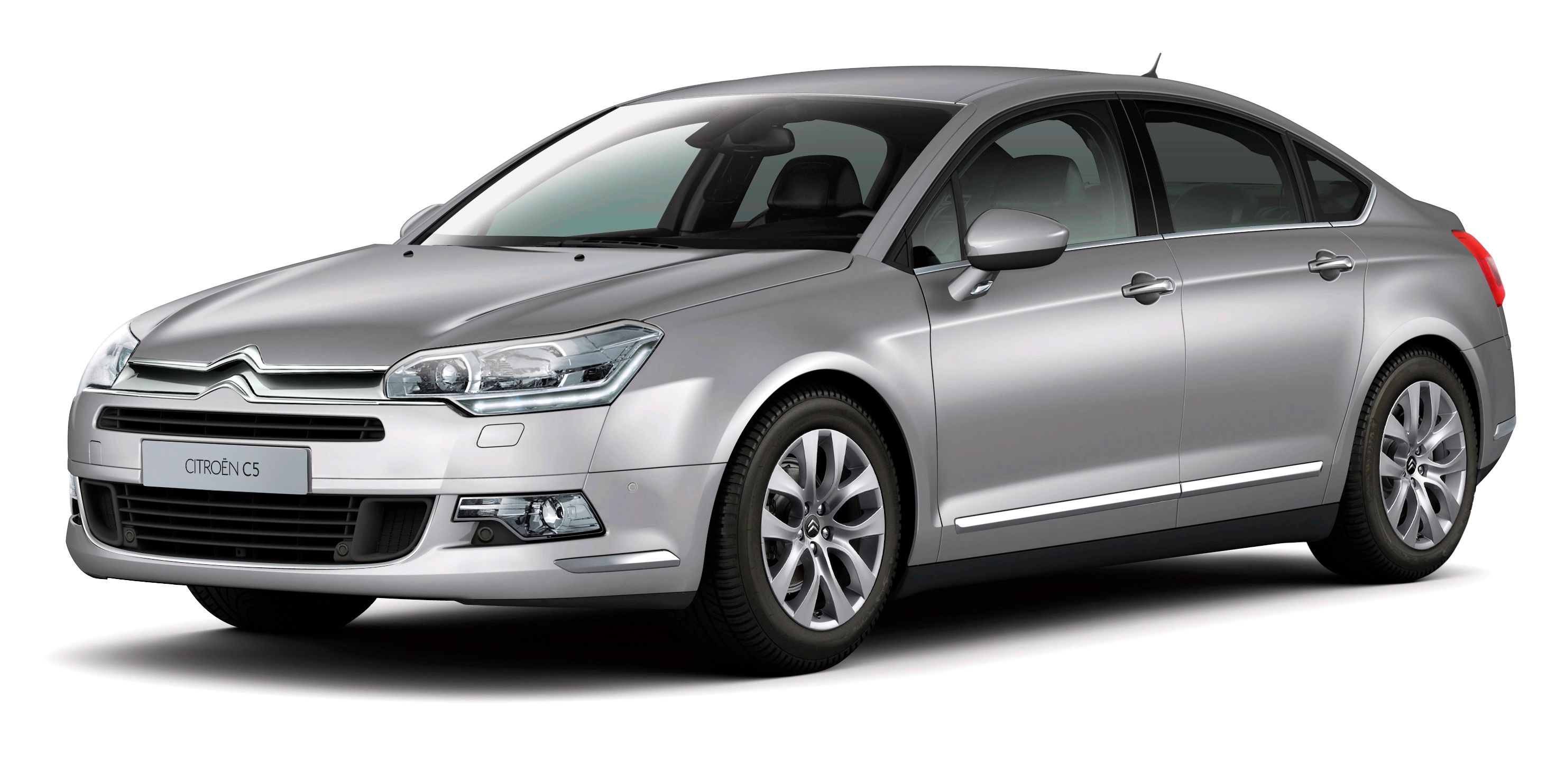 2013 Citroën C5