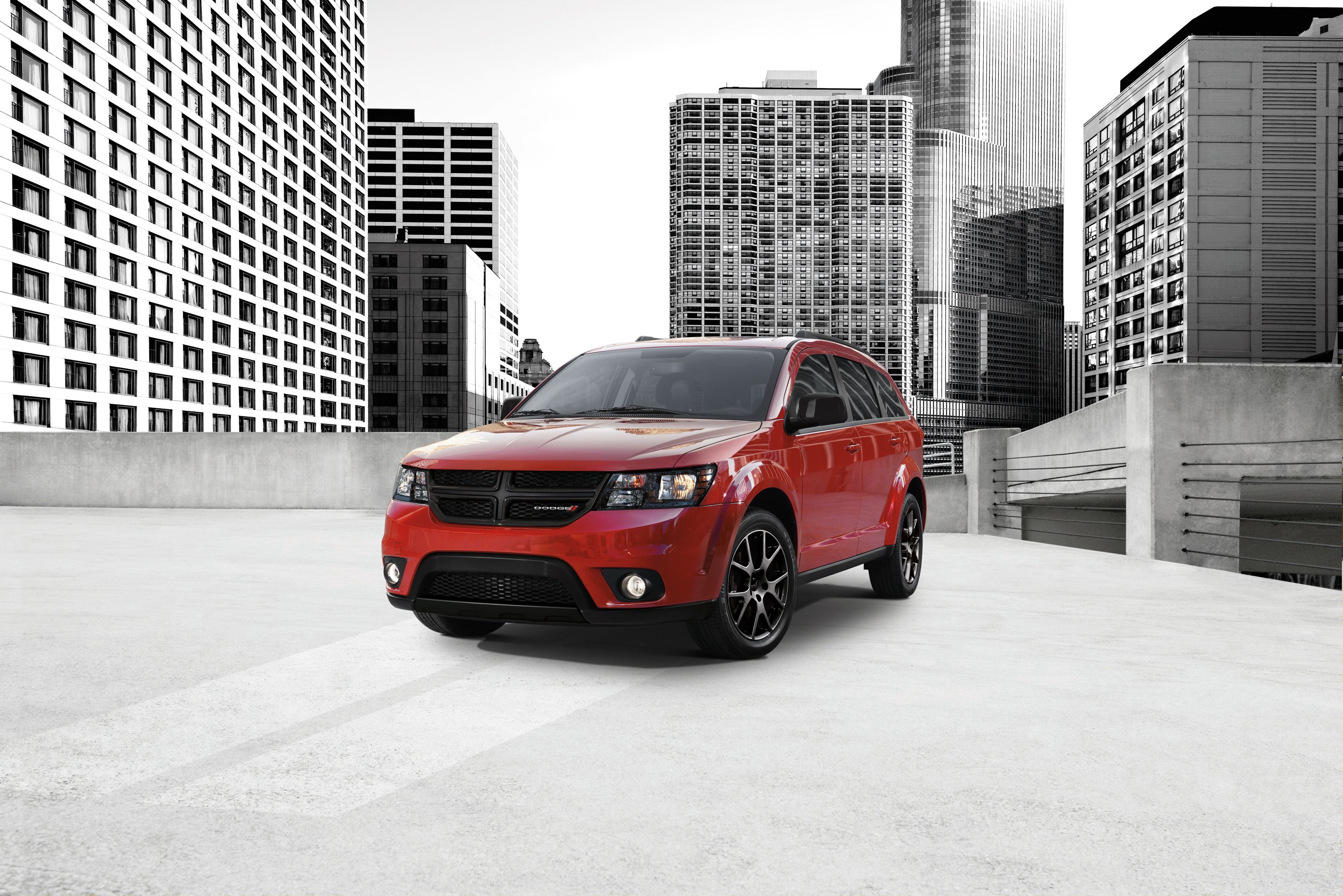 2013 Dodge Journey