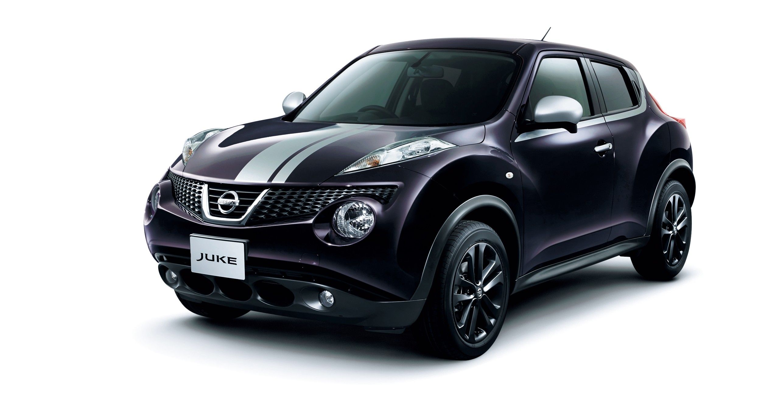 2013 Nissan Juke 15RX Personalized Package