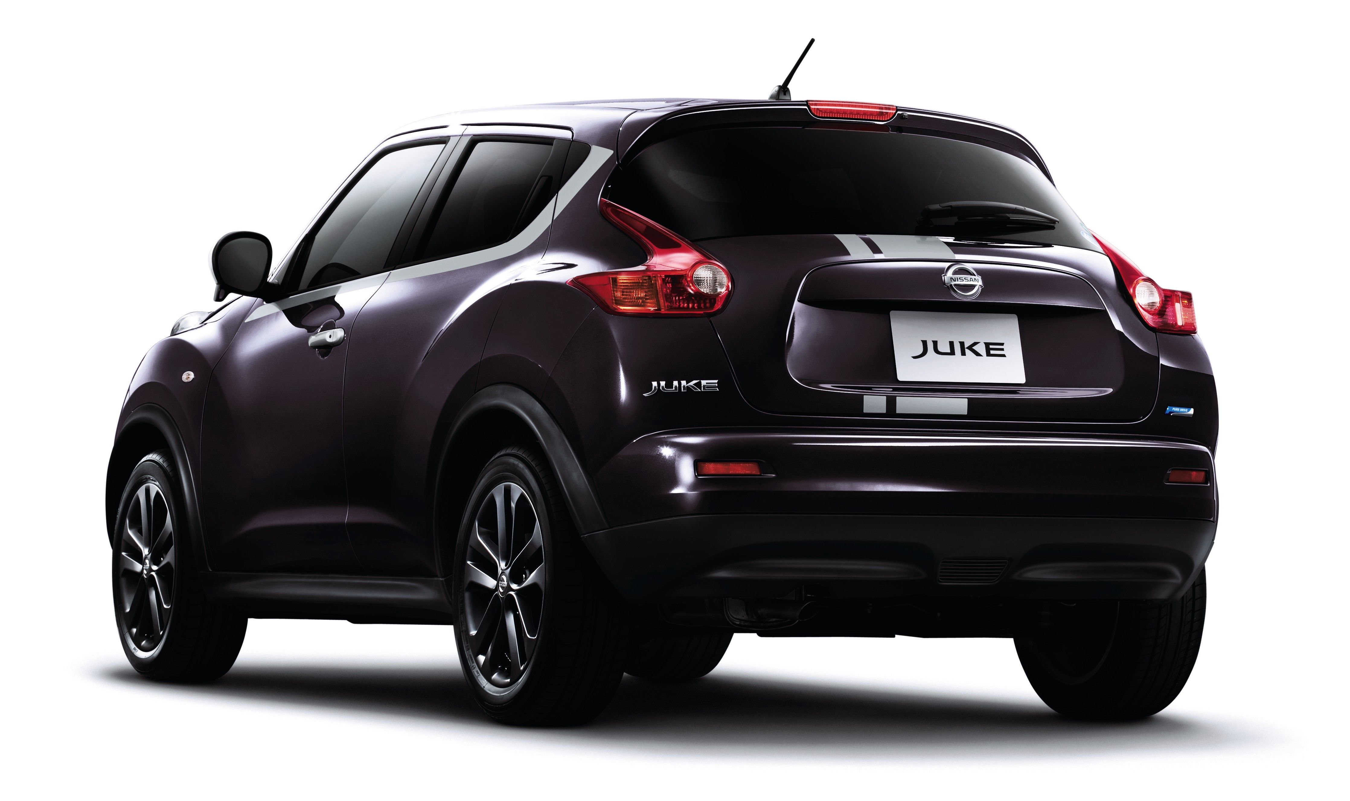 2013 Nissan Juke 15RX Personalized Package