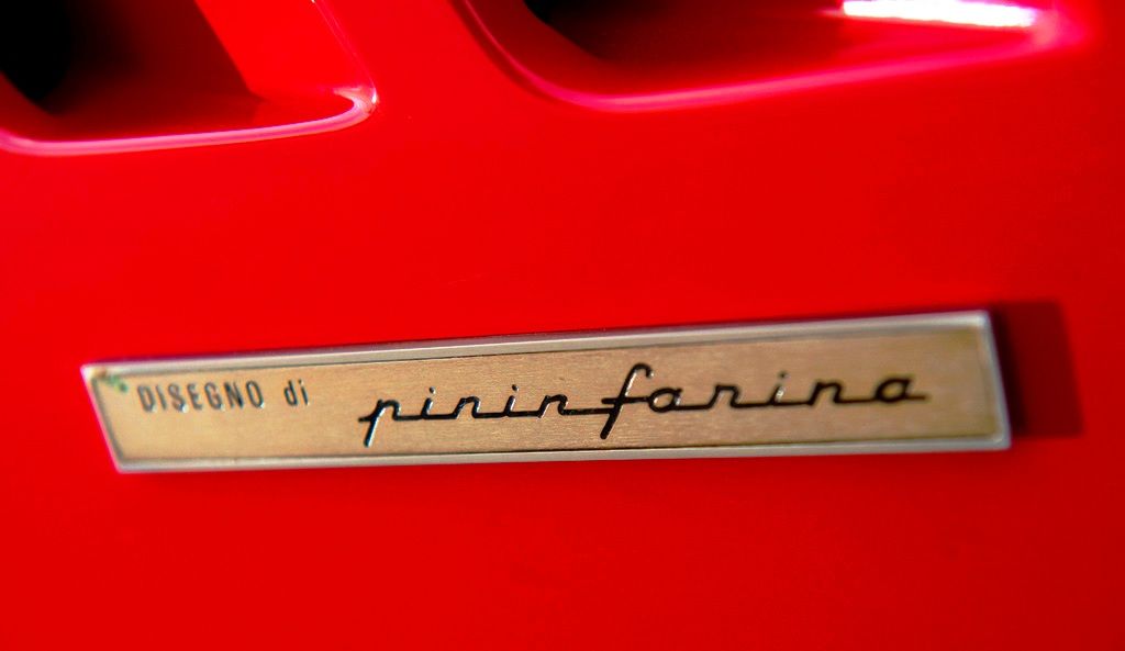 1967 Ferrari 275 GTB/4S NART Spider