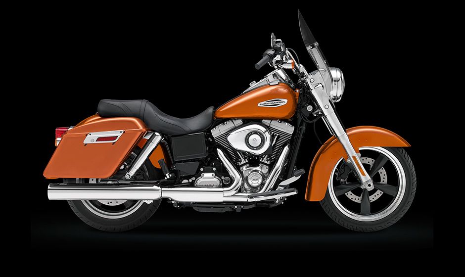 harley davidson switchback 05