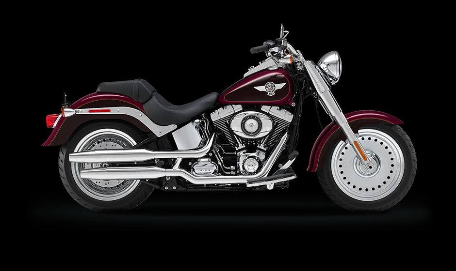 harley davidson fat boy 03