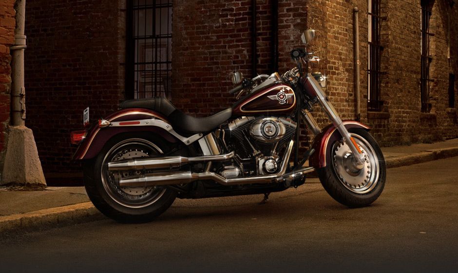 harley davidson fat boy 04