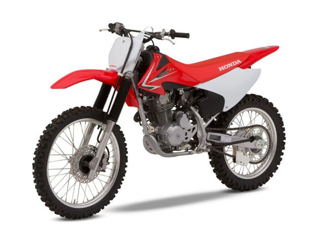 2014 Honda CRF230F