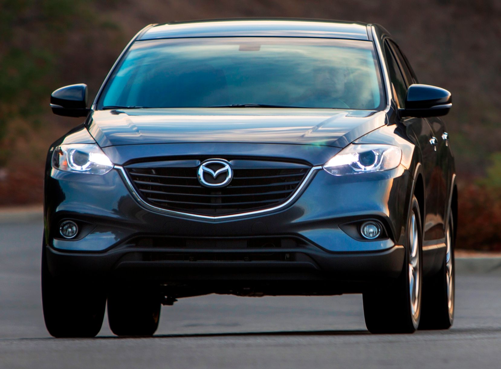 2013 Mazda CX-9