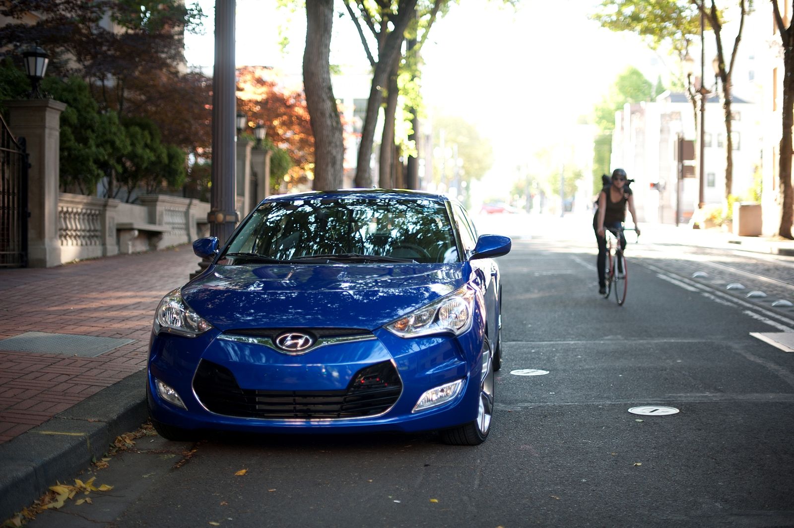 2013 Hyundai Veloster