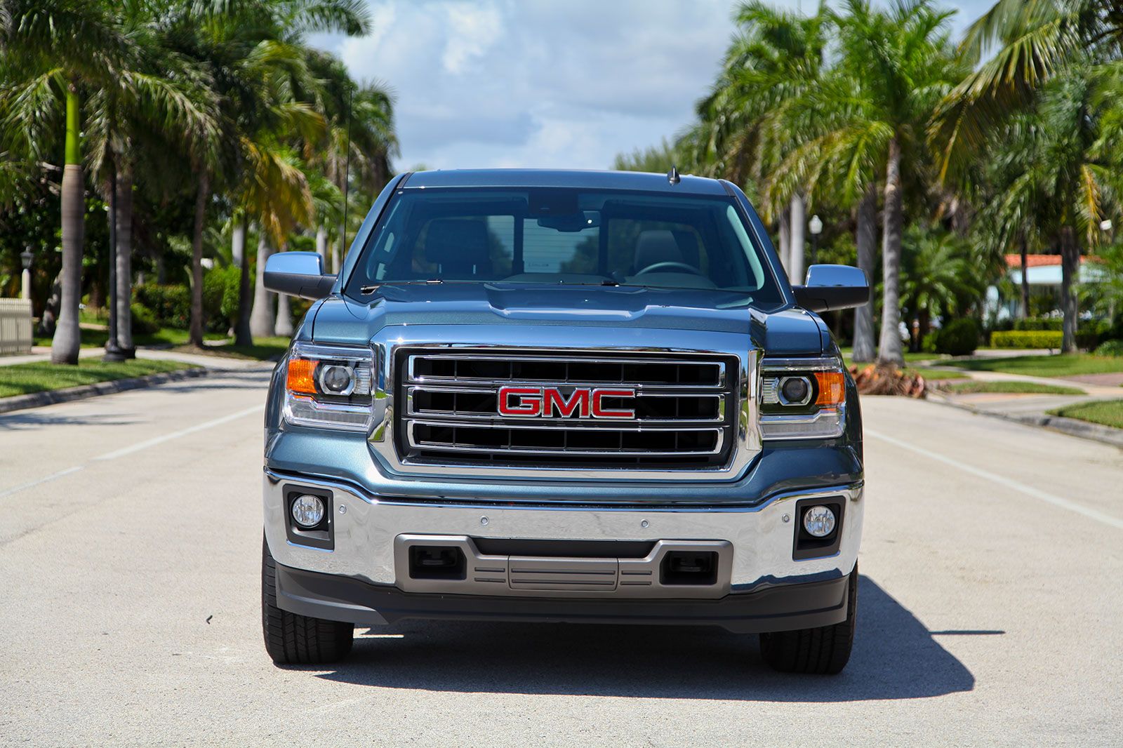 2014 GMC Sierra 1500