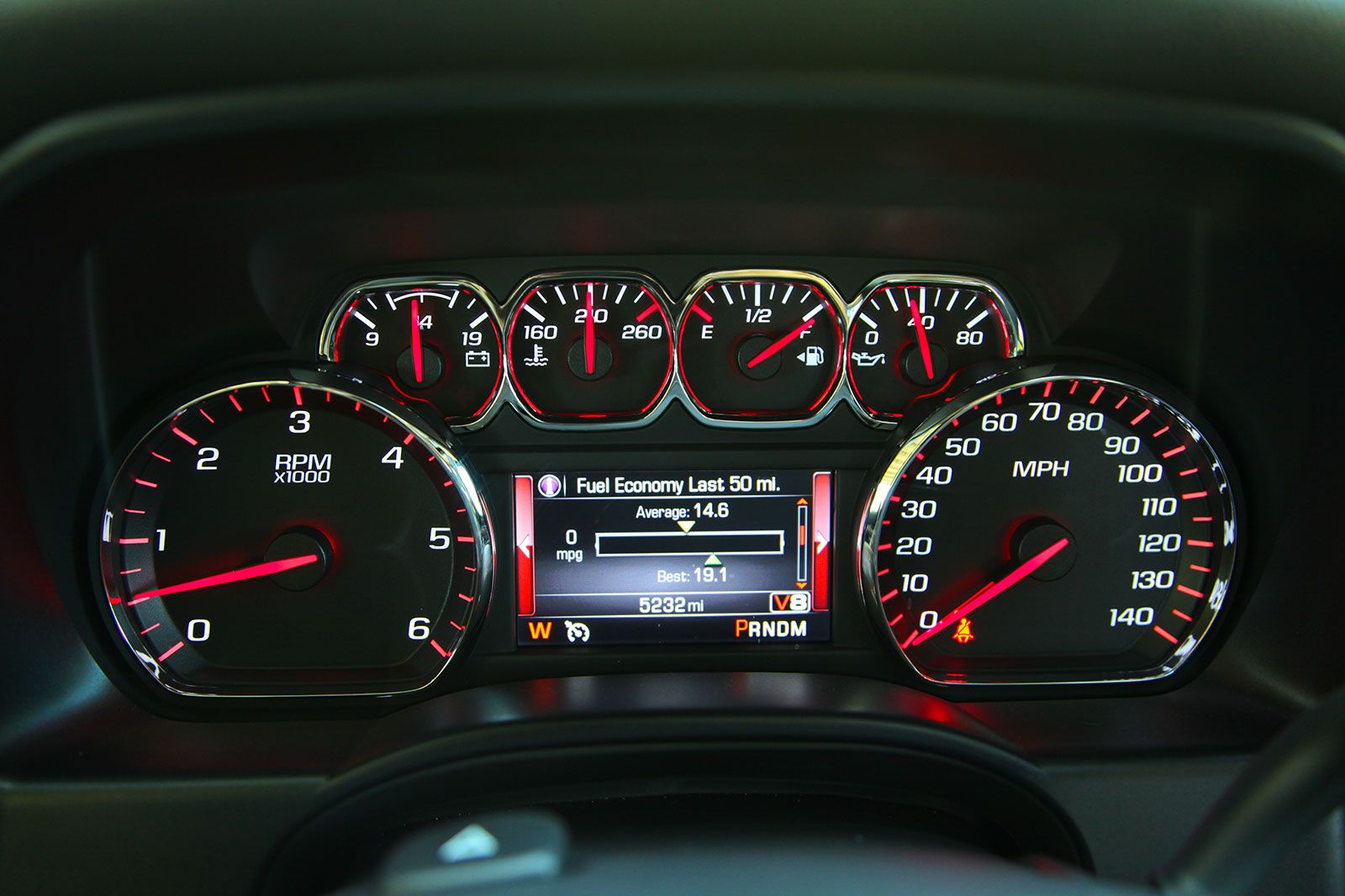 2014 GMC Sierra 1500