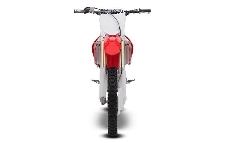 2014 Honda CRF250R